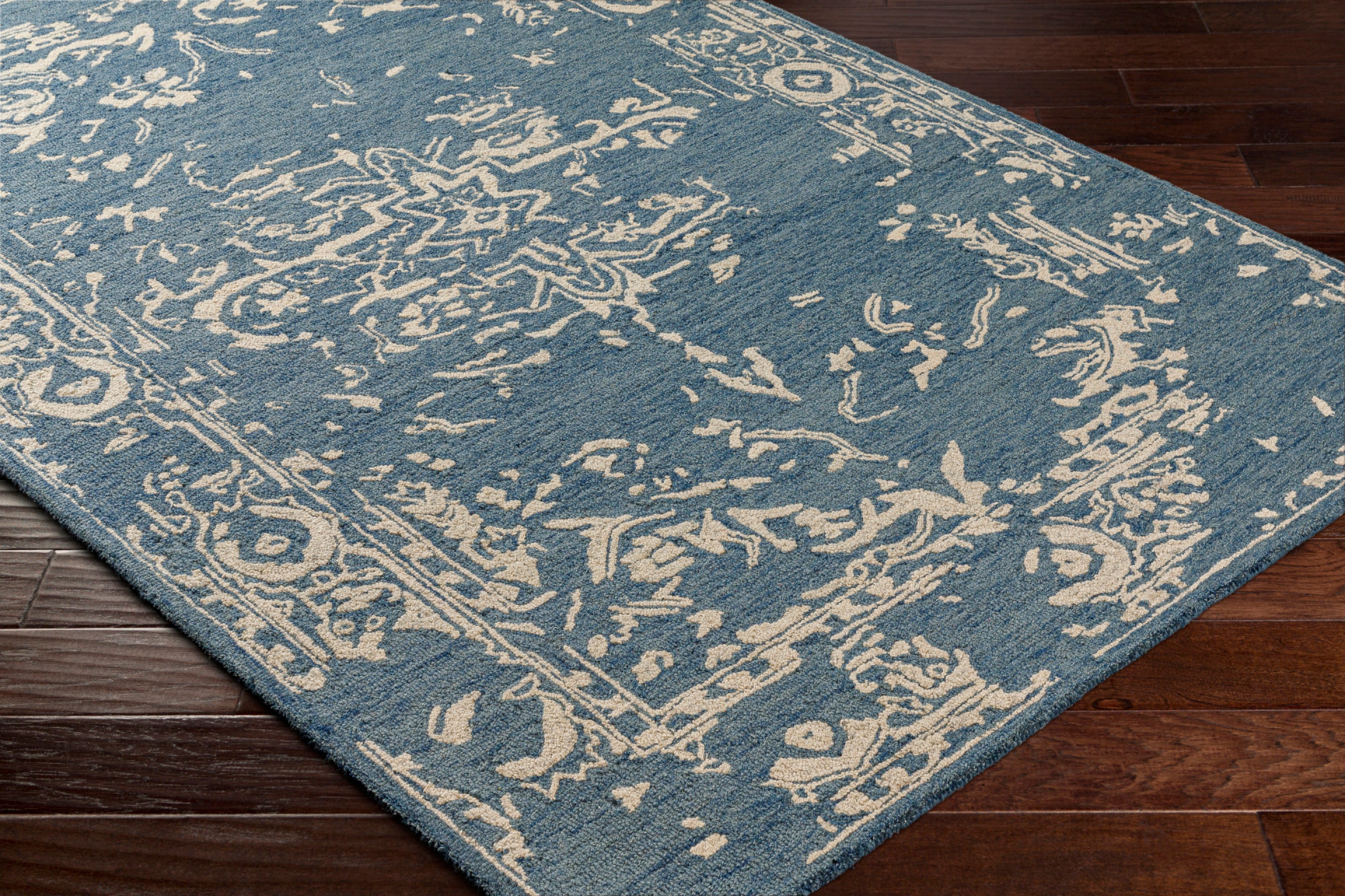 Granada Handmade Rug Livabliss Granada