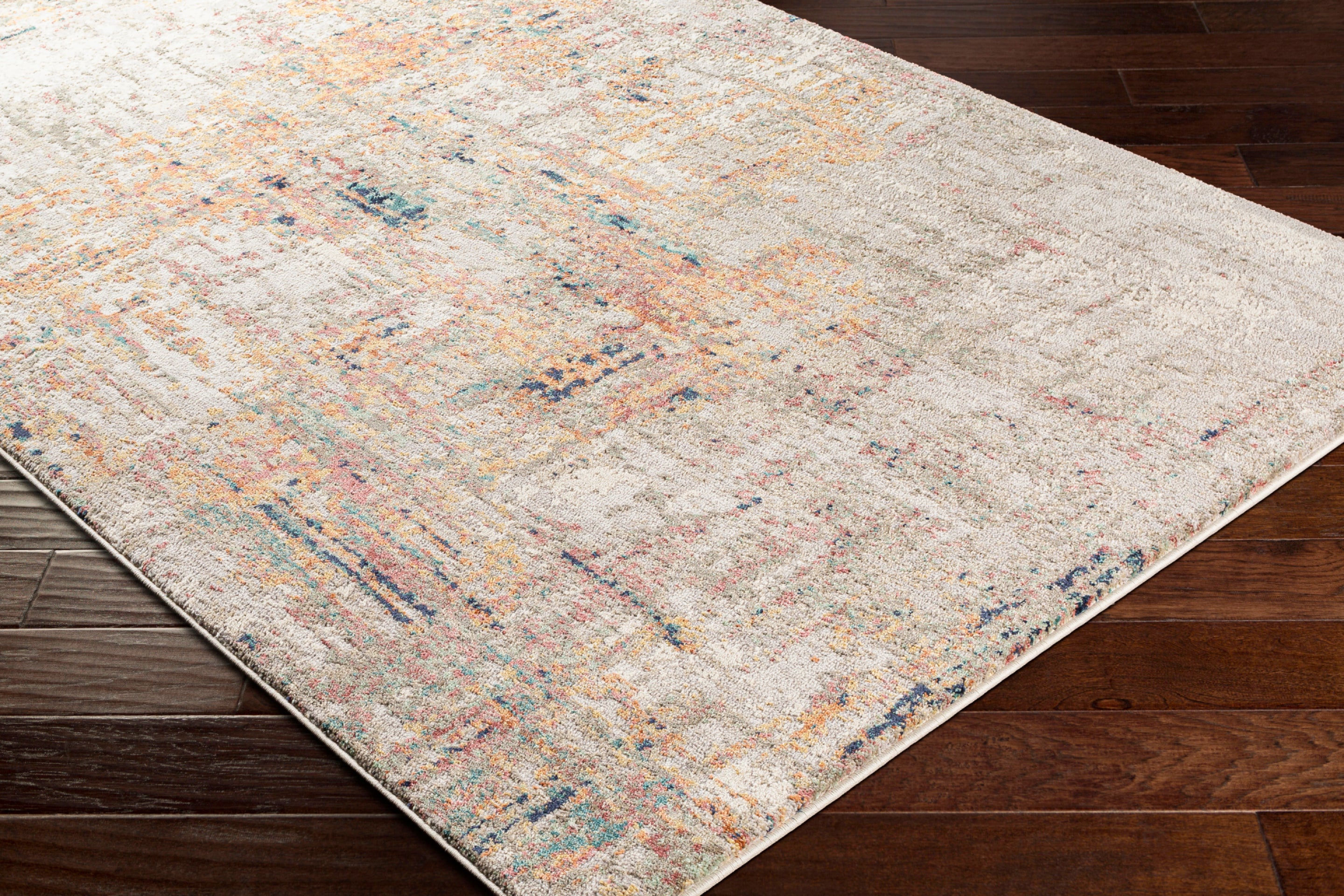 Illusions Machine Woven Rug Livabliss Illusions