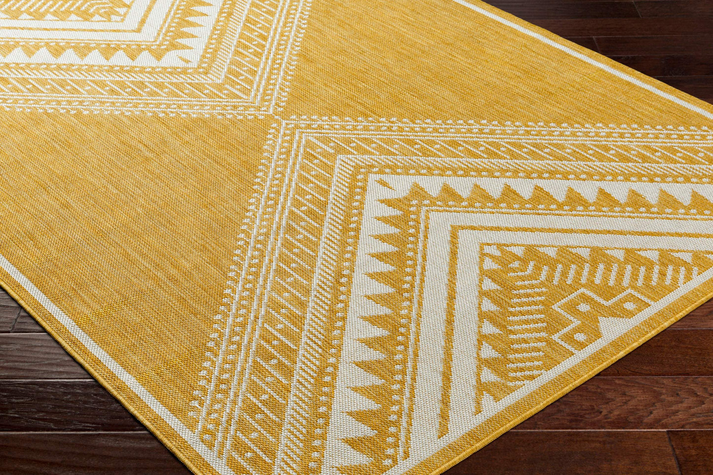 Long Beach Machine Woven Rug Livabliss Long Beach