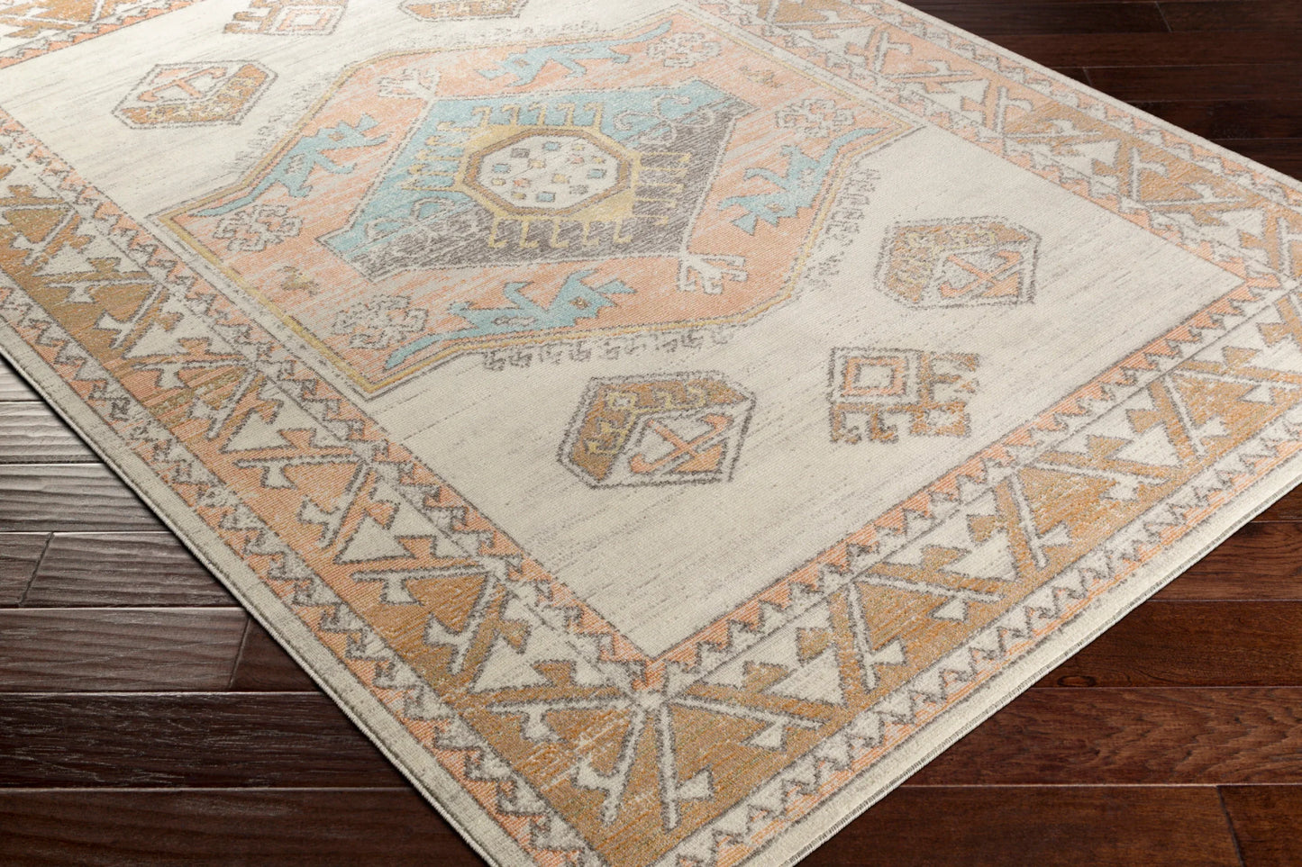 Bodrum Machine Woven Rug Livabliss Bodrum