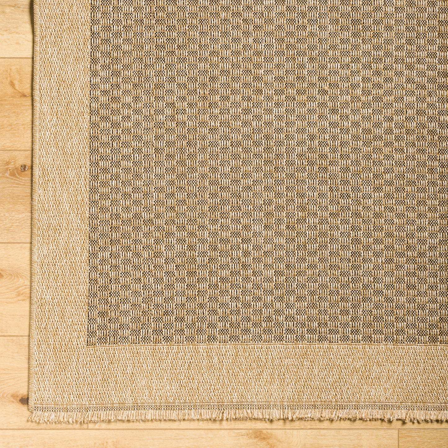 Mirage Machine Woven Rug Livabliss Mirage