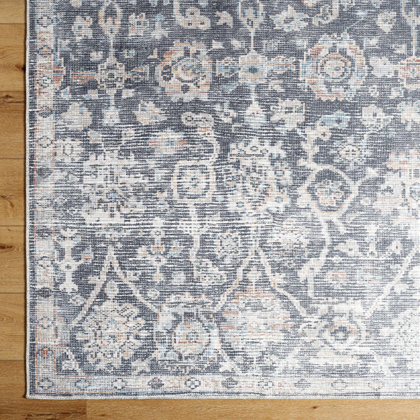 Eleni Machine Woven Rug Vivir X Livabliss Eleni