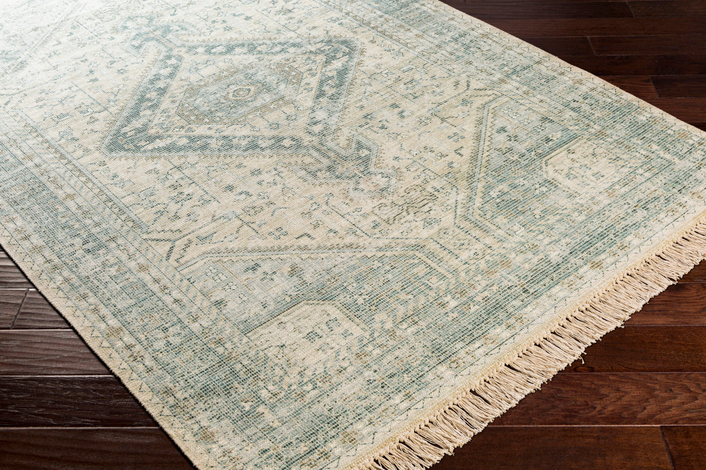 Zainab Handmade Rug Livabliss Zainab