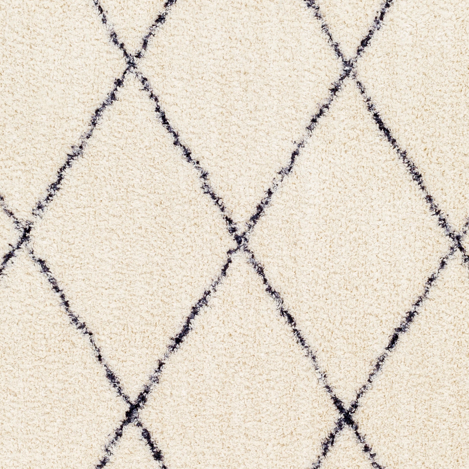 Lykke Machine Woven Rug Livabliss Lykke