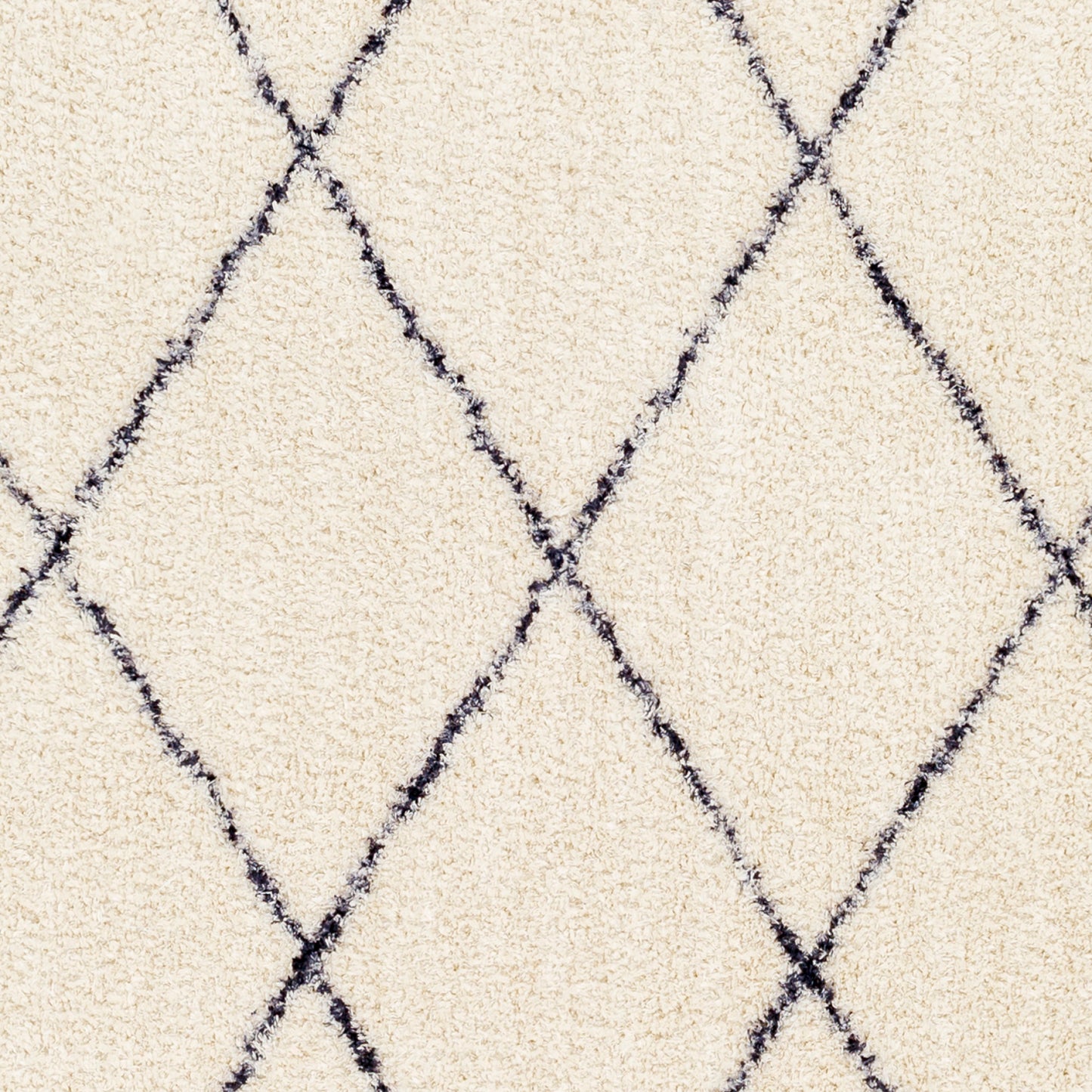 Lykke Machine Woven Rug Livabliss Lykke