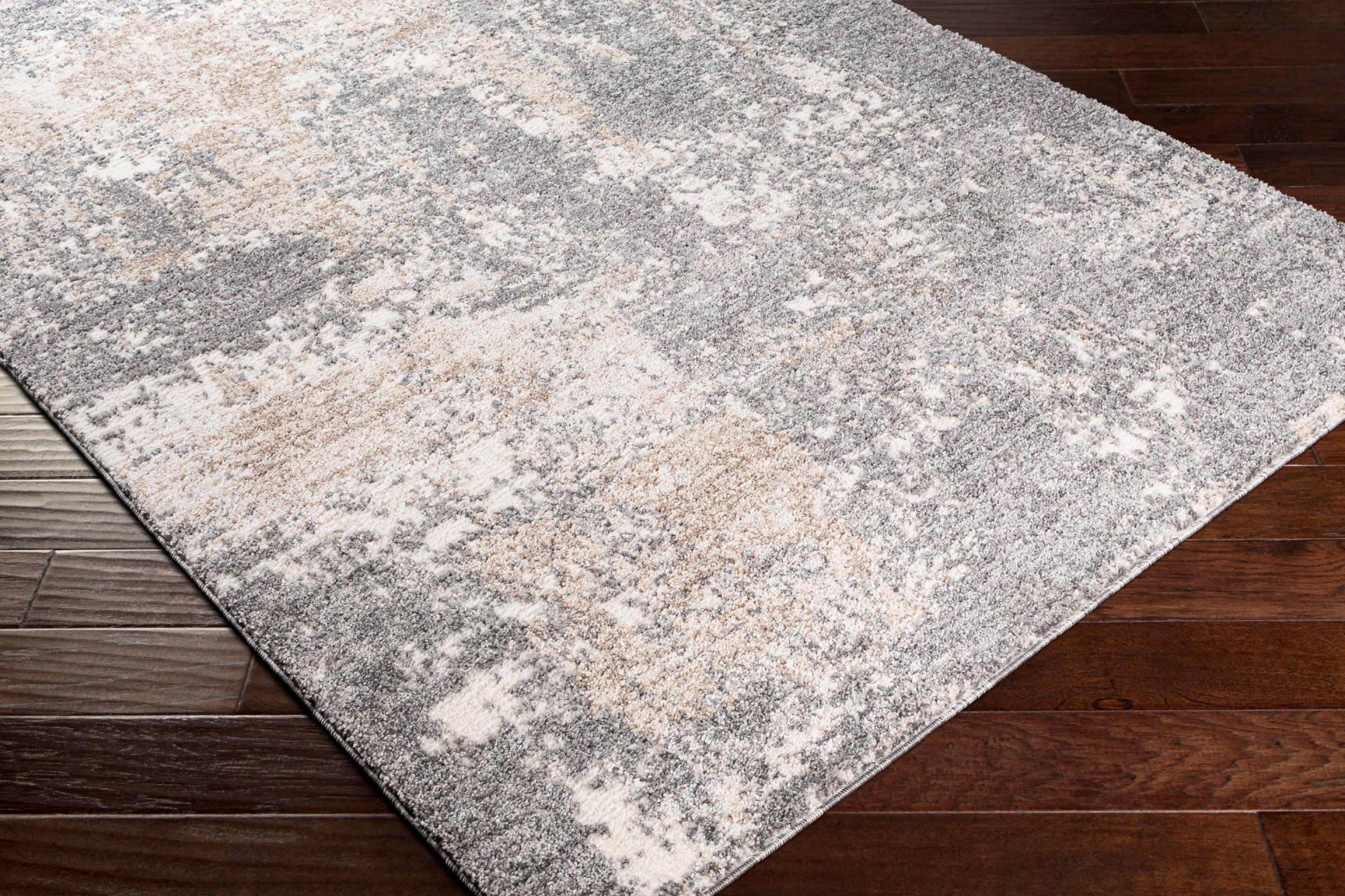 Andorra Machine Woven Rug Livabliss Andorra