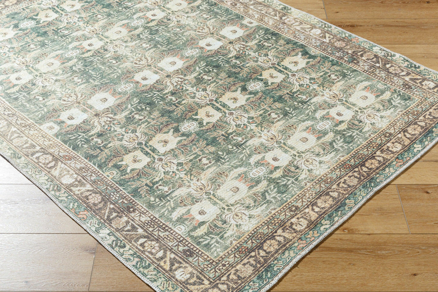 Amelie Machine Woven Rug Livabliss Amelie