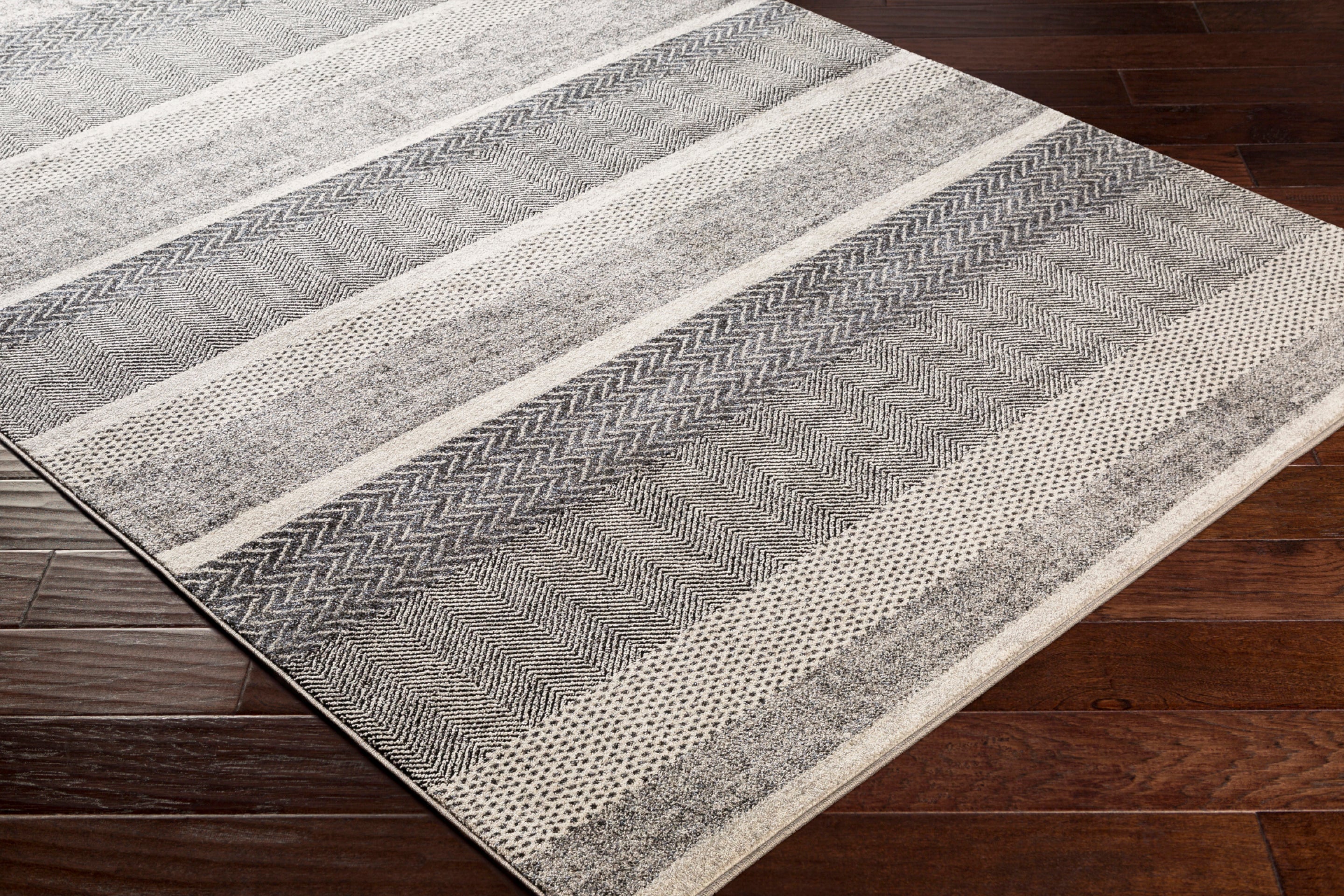 Nepali Machine Woven Rug Livabliss Nepali