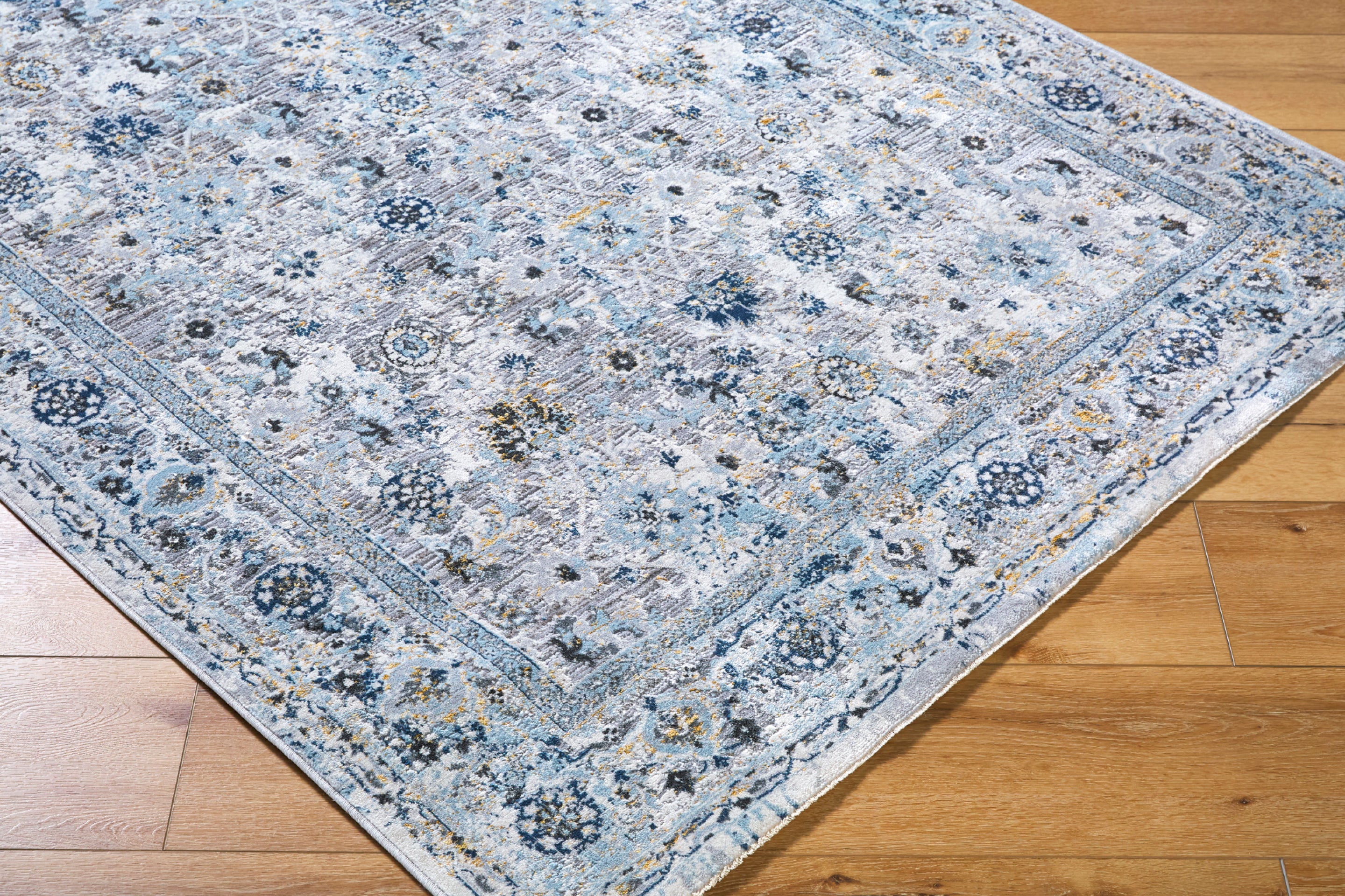 Hassler Machine Woven Rug Livabliss Hassler