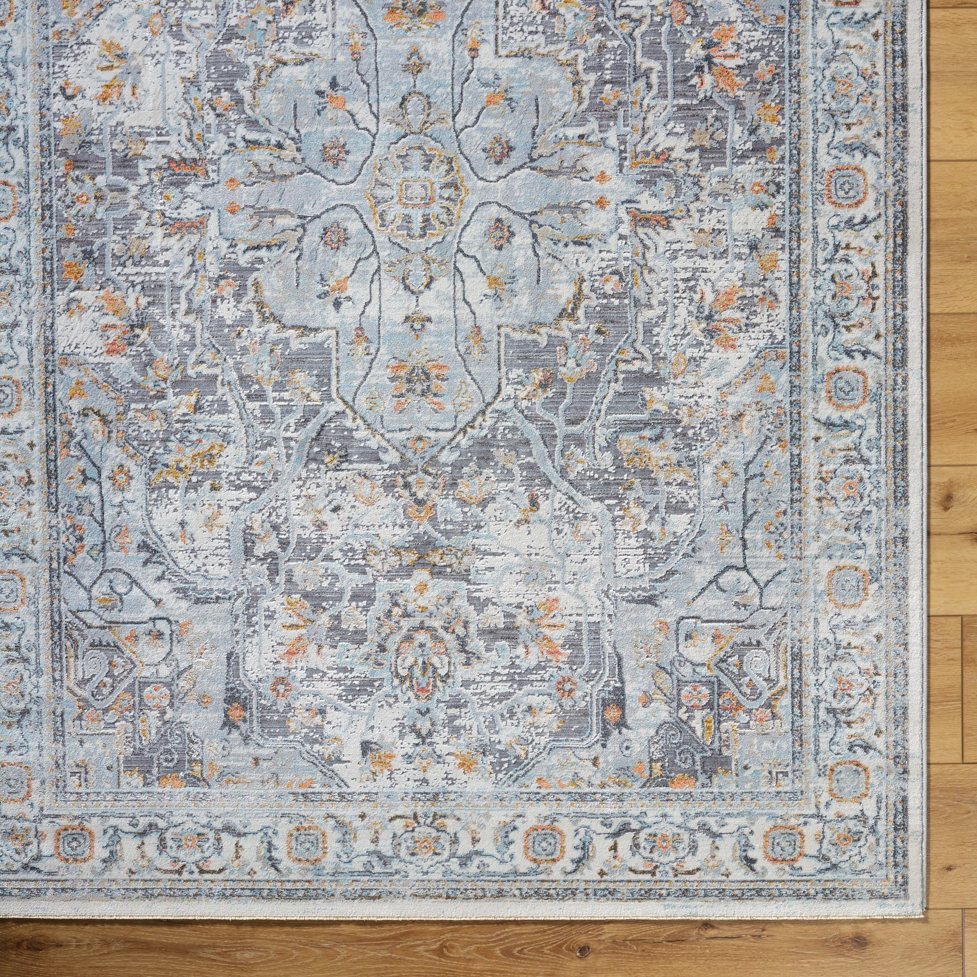 Hassler Machine Woven Rug Livabliss Hassler