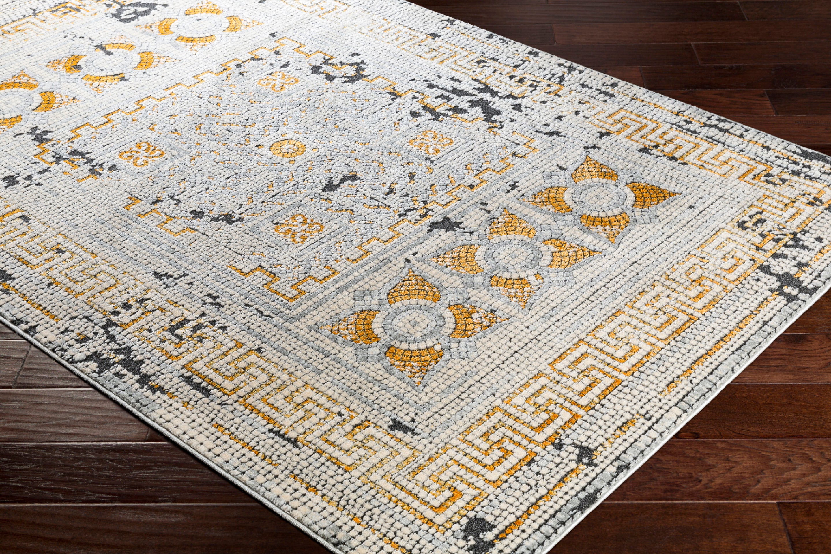 Venezia Machine Woven Rug Livabliss Venezia