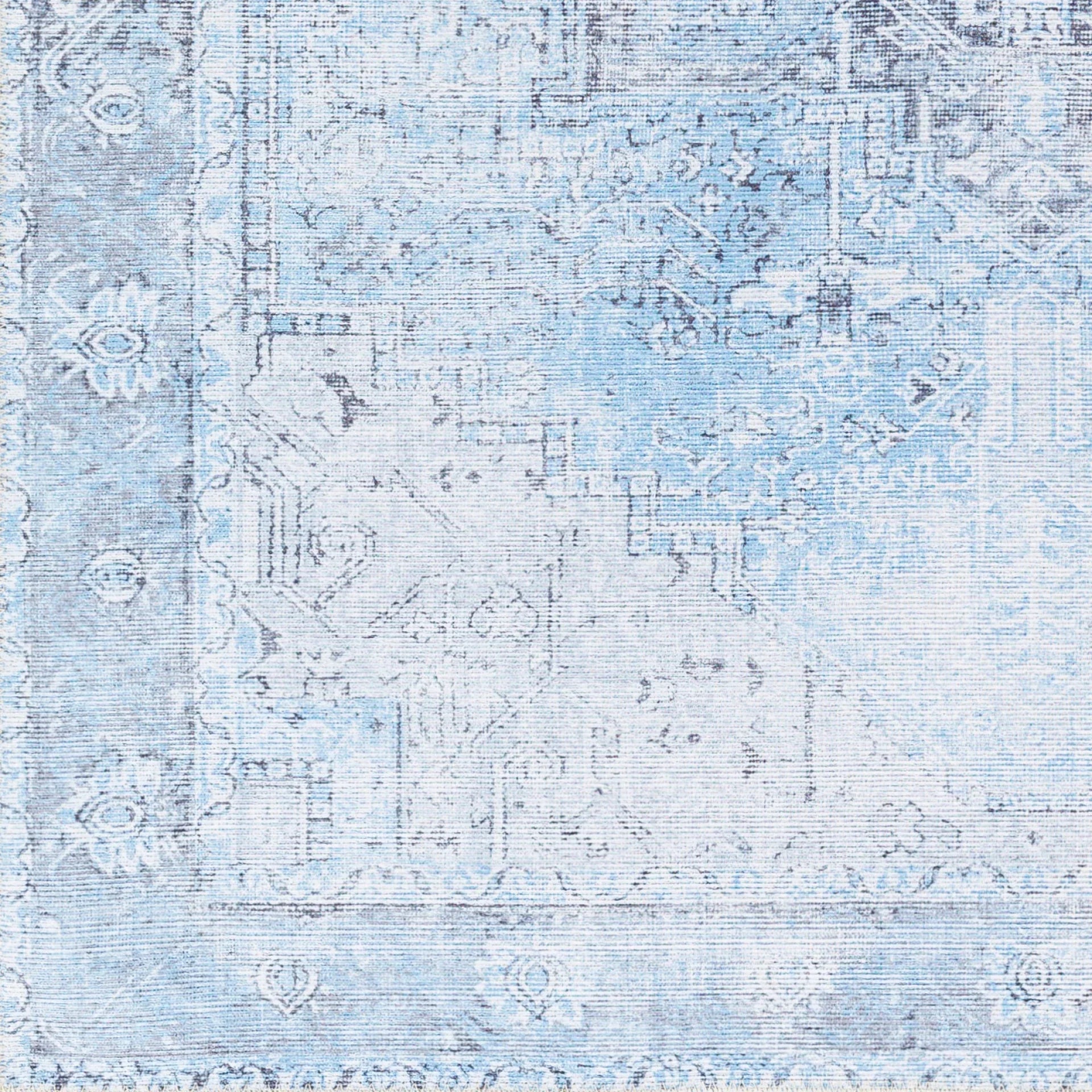 Amelie Machine Woven Rug Livabliss Amelie