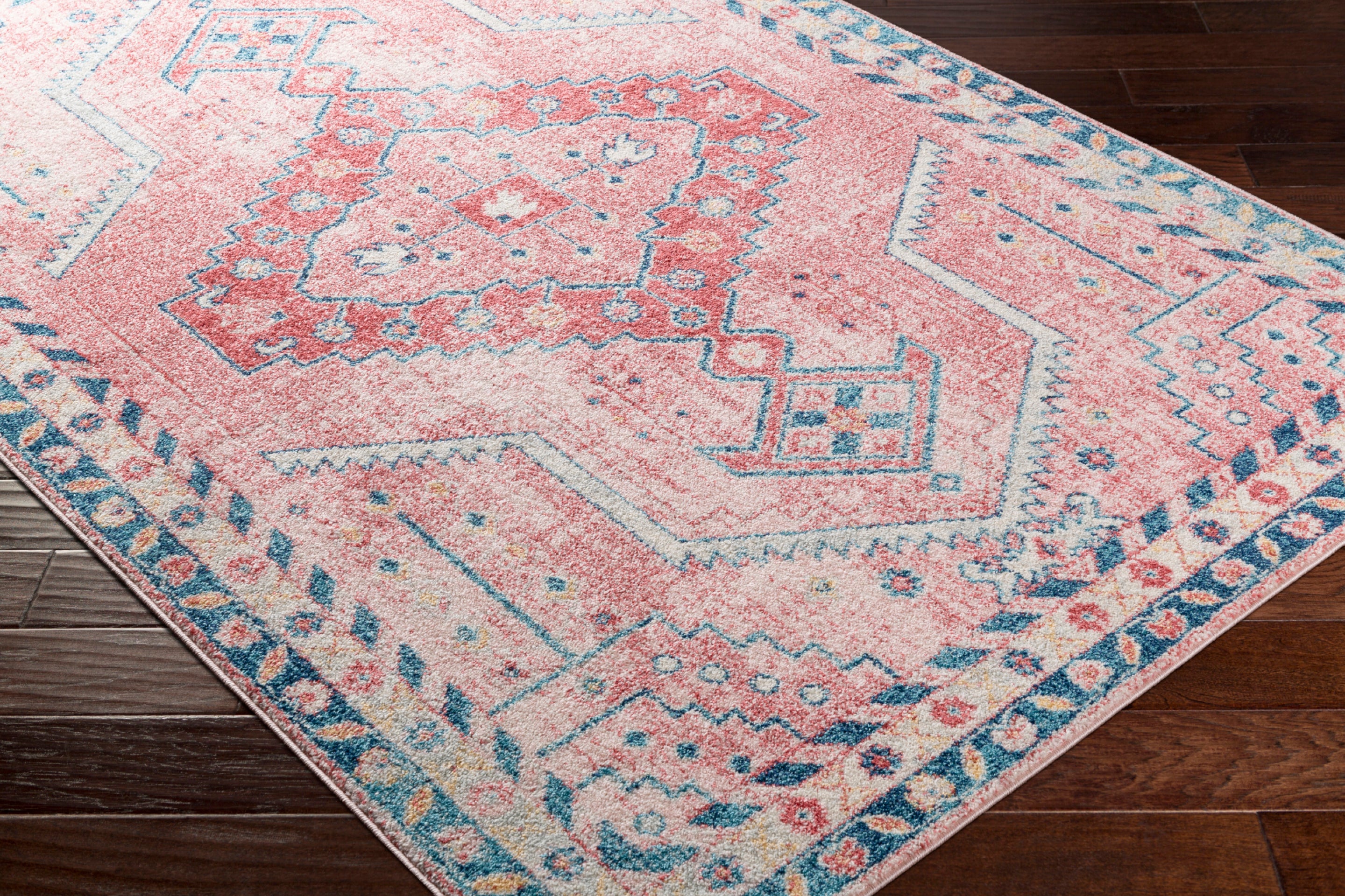 Murat Machine Woven Rug Livabliss Murat