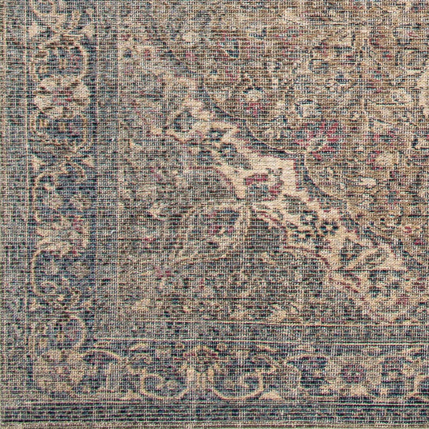 Colin Machine Woven Rug Livabliss Colin