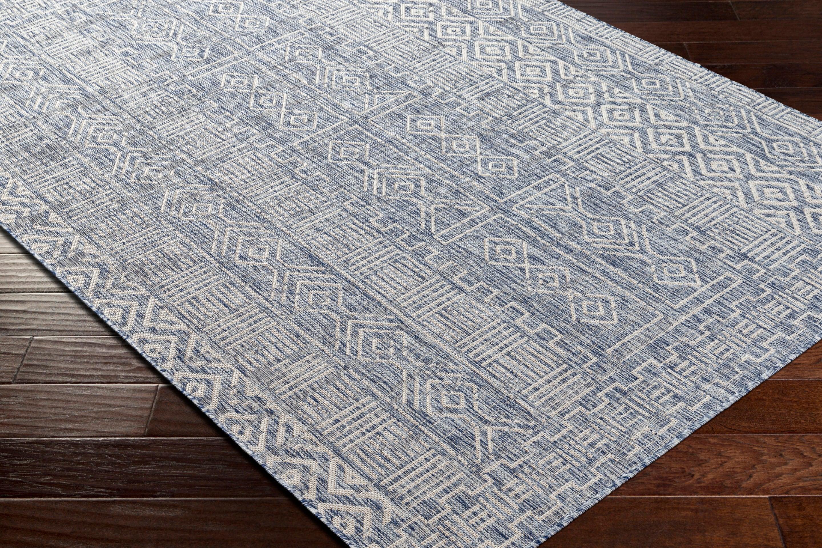 Eagean Machine Woven Rug Livabliss Eagean