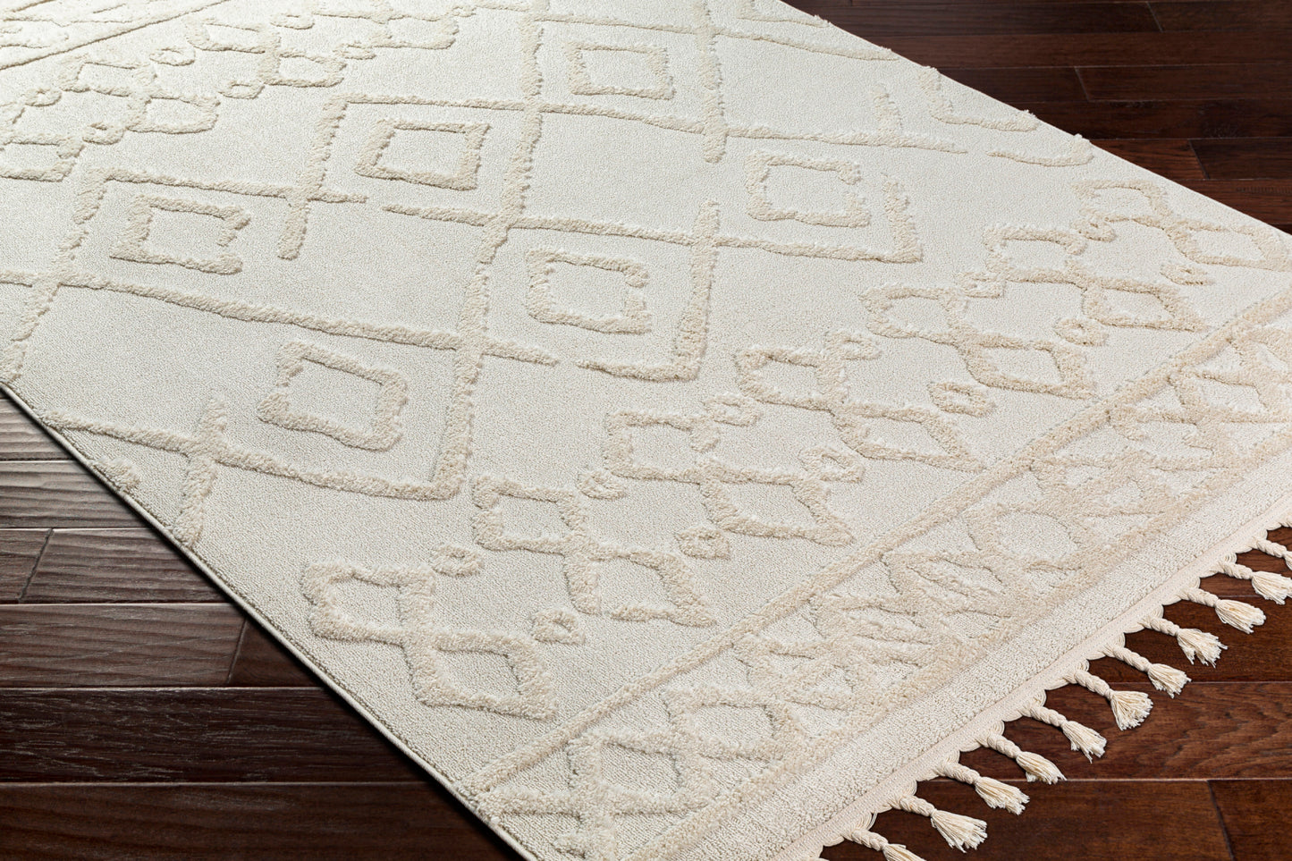 Nora Machine Woven Rug Livabliss Nora