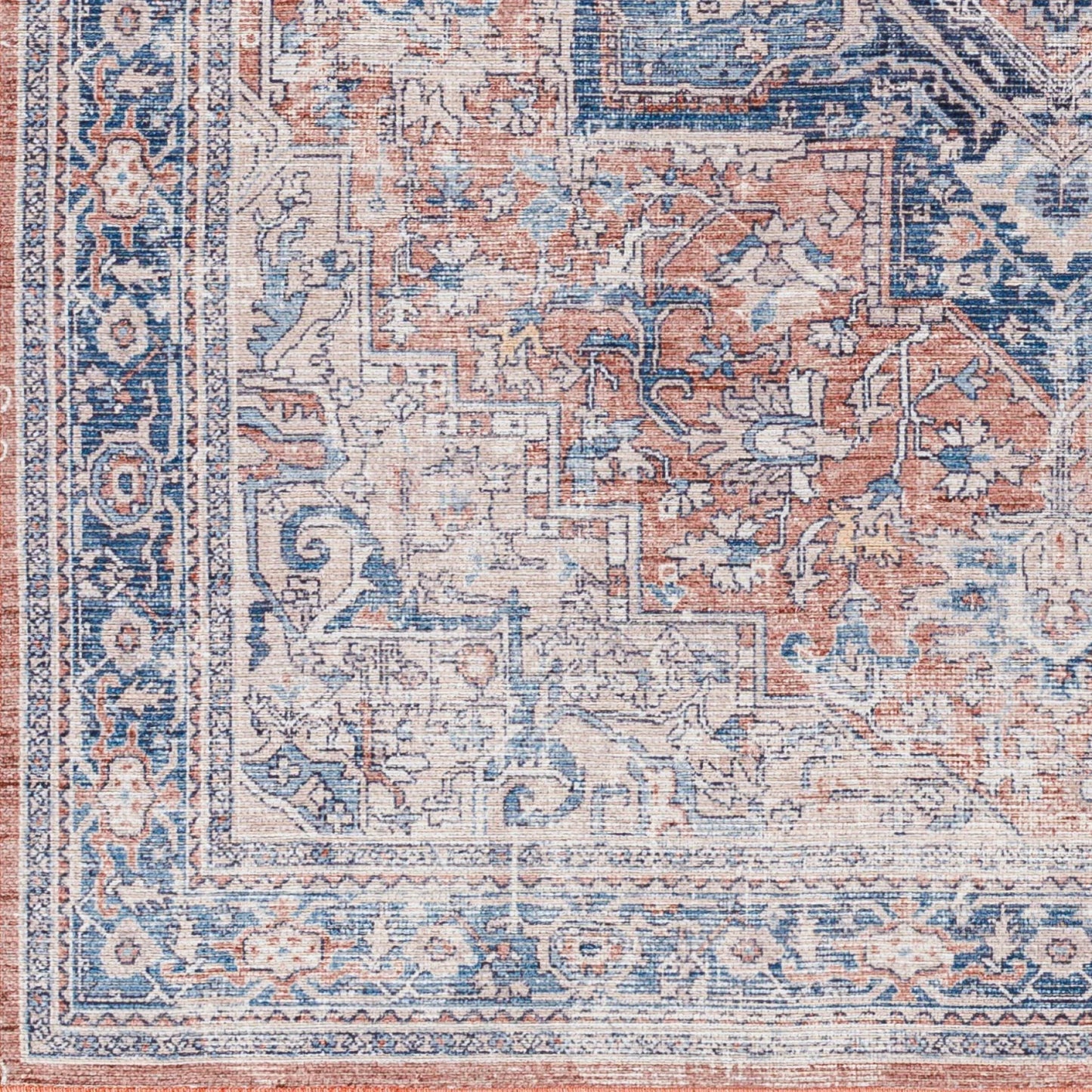 Colin Machine Woven Rug Livabliss Colin