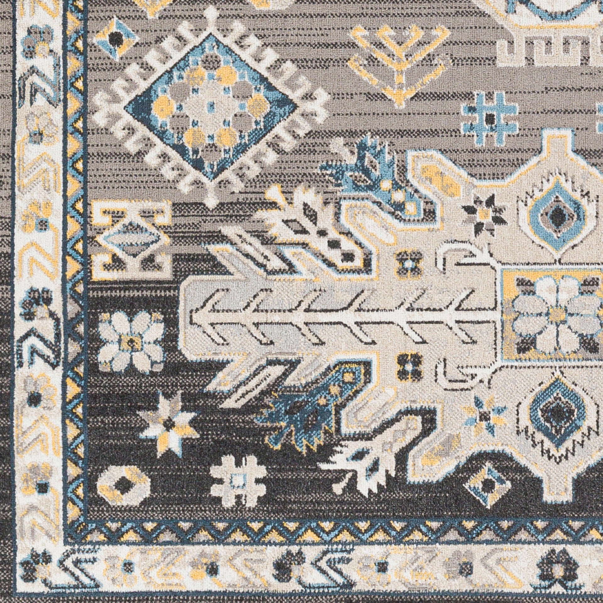 Lavadora Machine Woven Rug Livabliss Lavadora