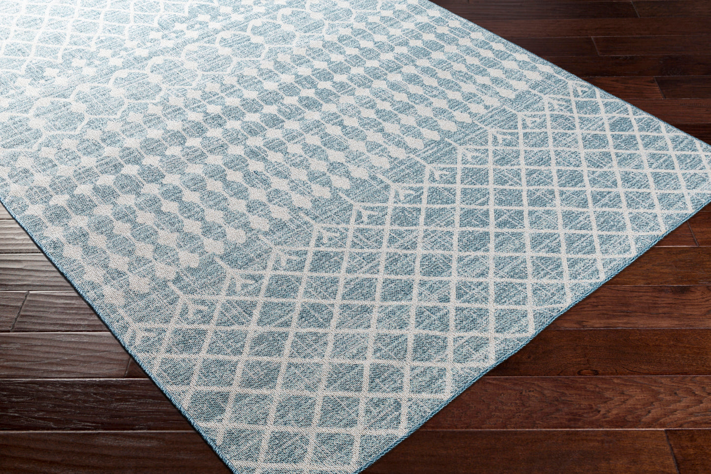 Veranda Machine Woven Rug Livabliss Veranda