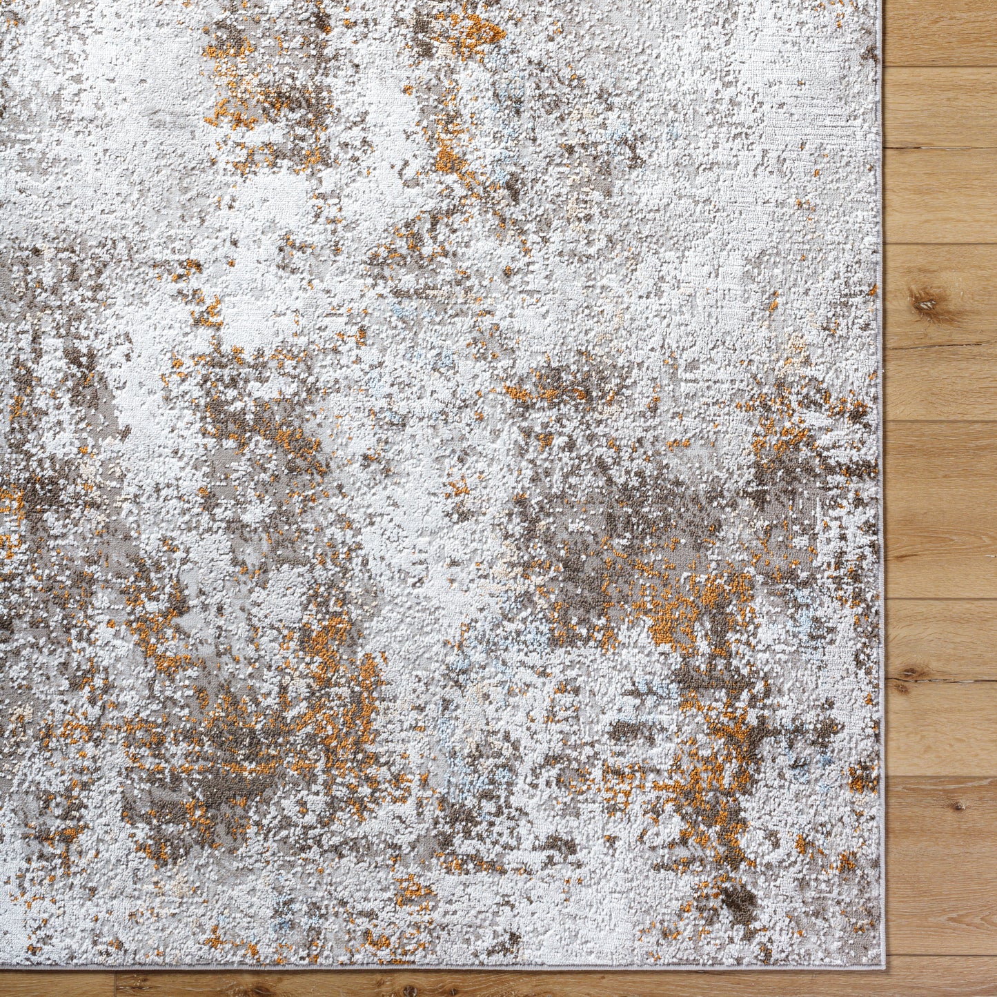 Mood Machine Woven Rug Livabliss Mood