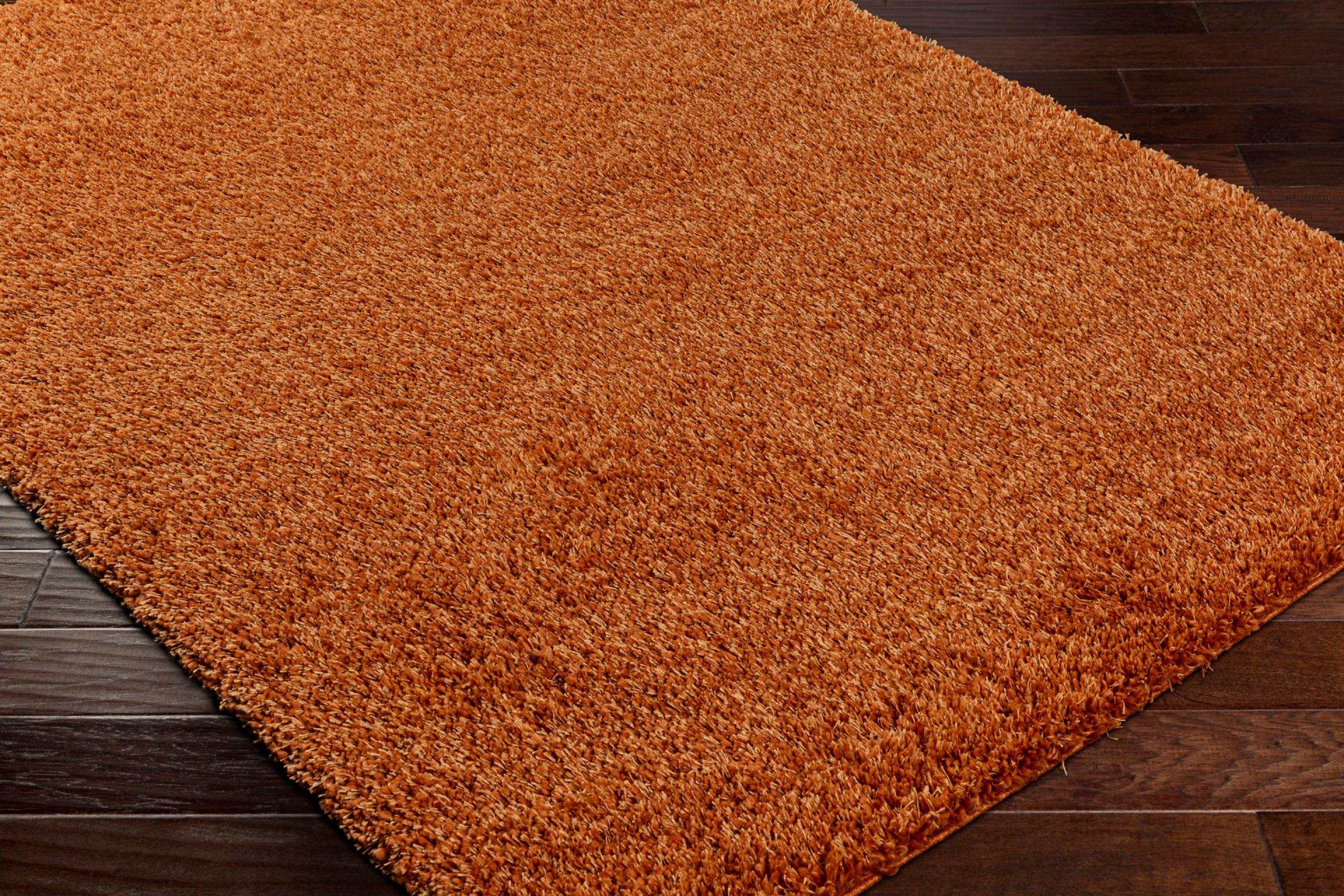 Bogota Shag Machine Woven Rug Livabliss Bogota Shag