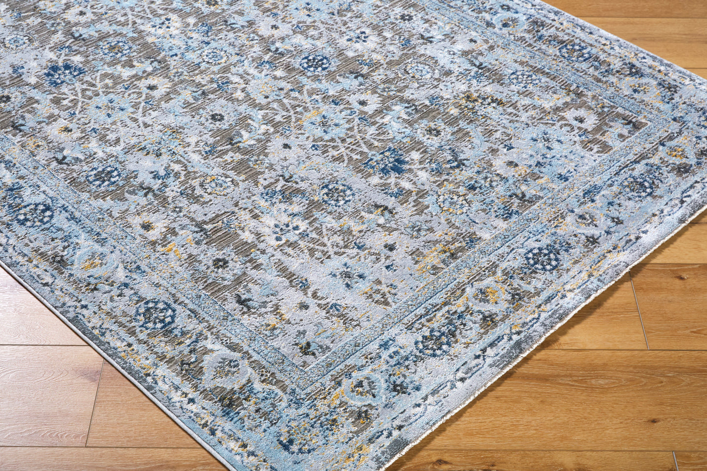 Hassler Machine Woven Rug Livabliss Hassler