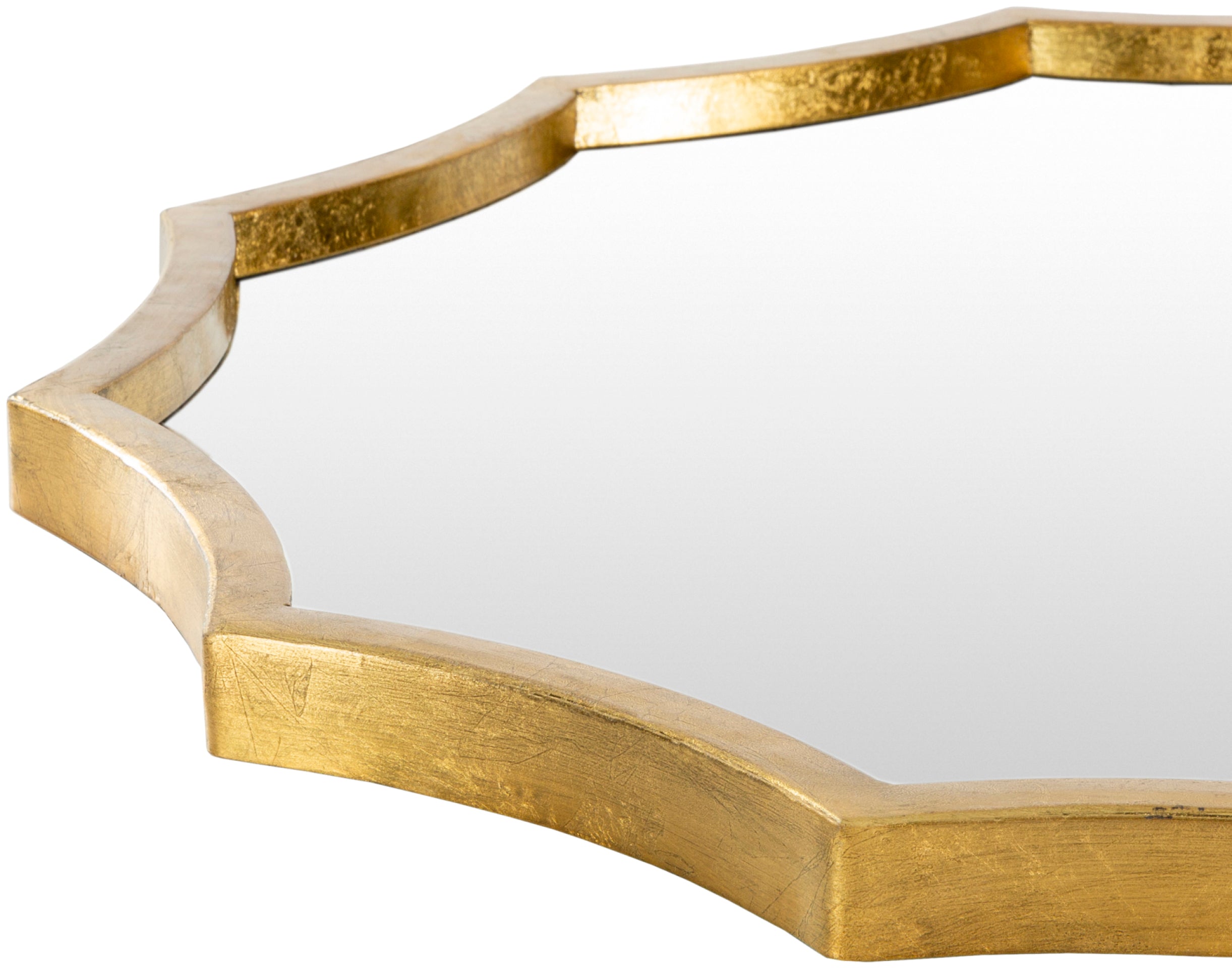 Gia Accent Mirror Livabliss Gia