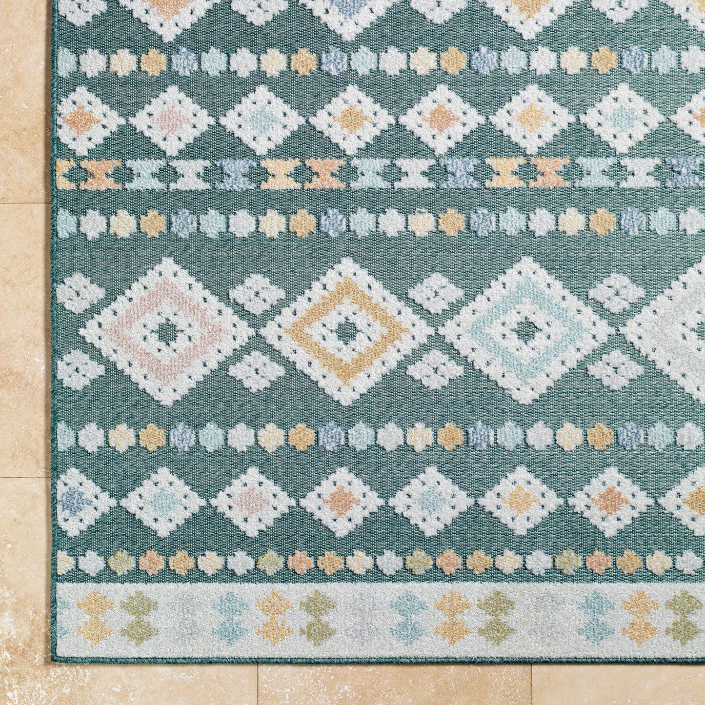 Lakeside Machine Woven Rug Livabliss Lakeside