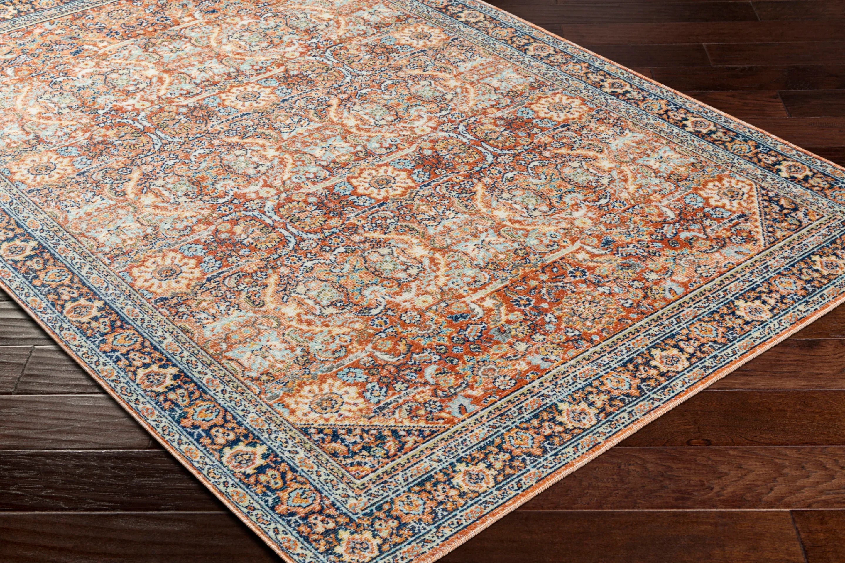 Bodrum Machine Woven Rug Livabliss Bodrum