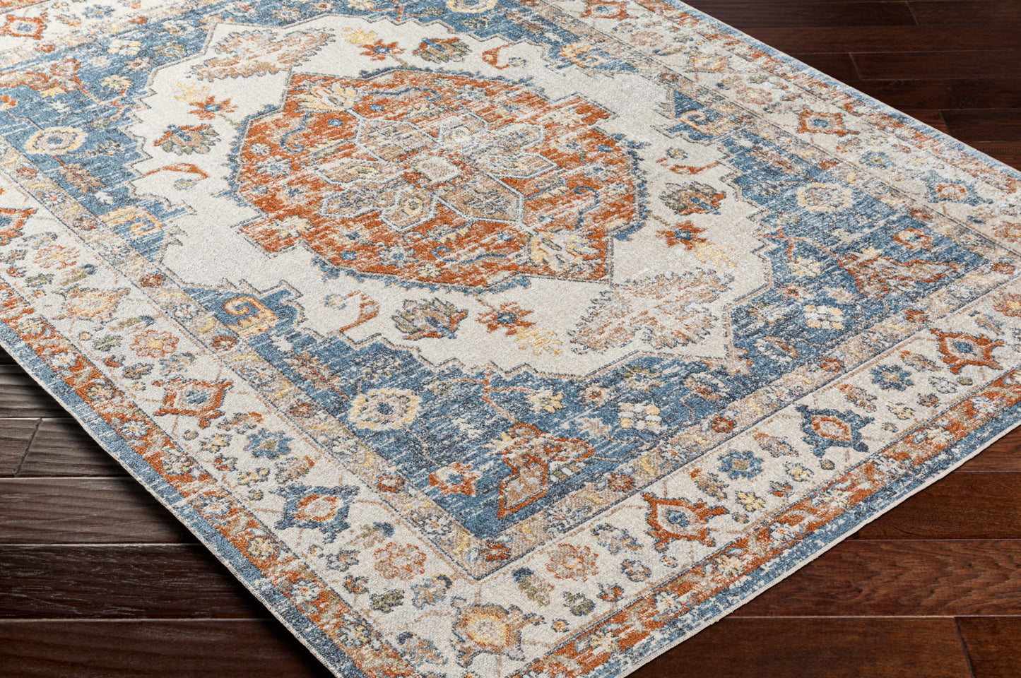 Lillian Machine Woven Rug Livabliss Lillian