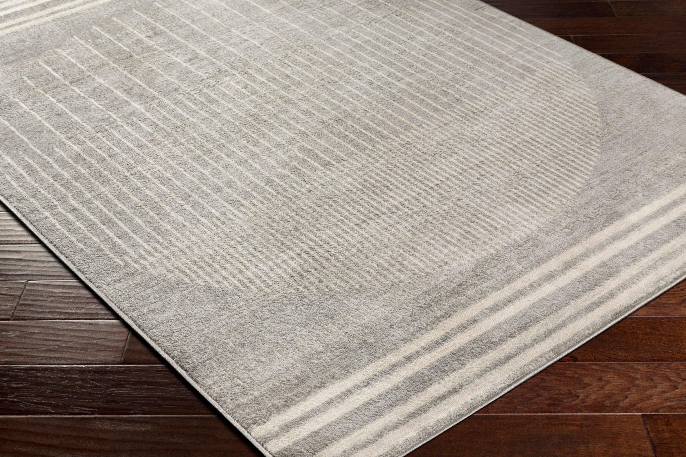 Floransa Machine Woven Rug Livabliss Floransa
