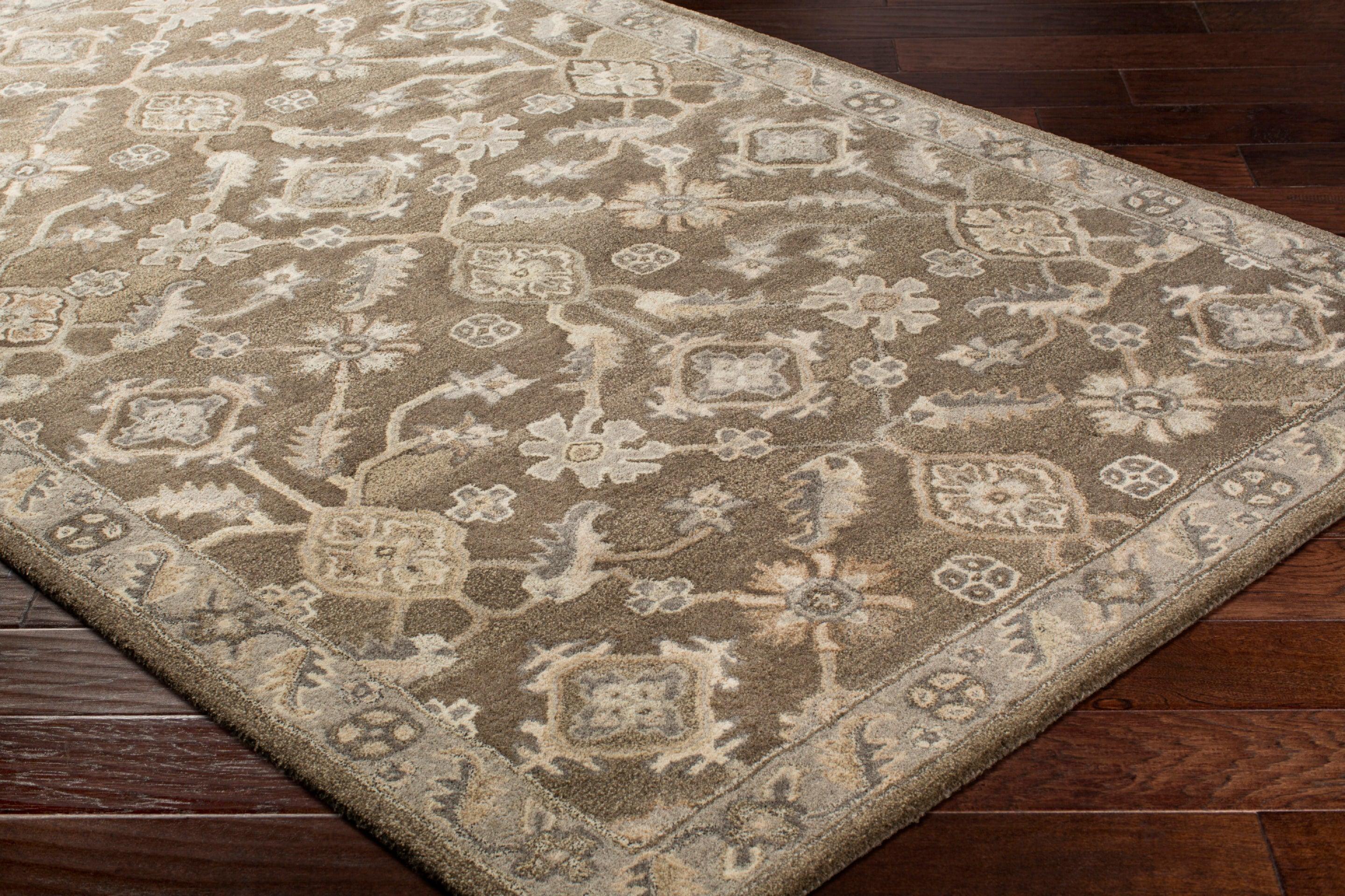 Caesar Handmade Rug Livabliss Caesar