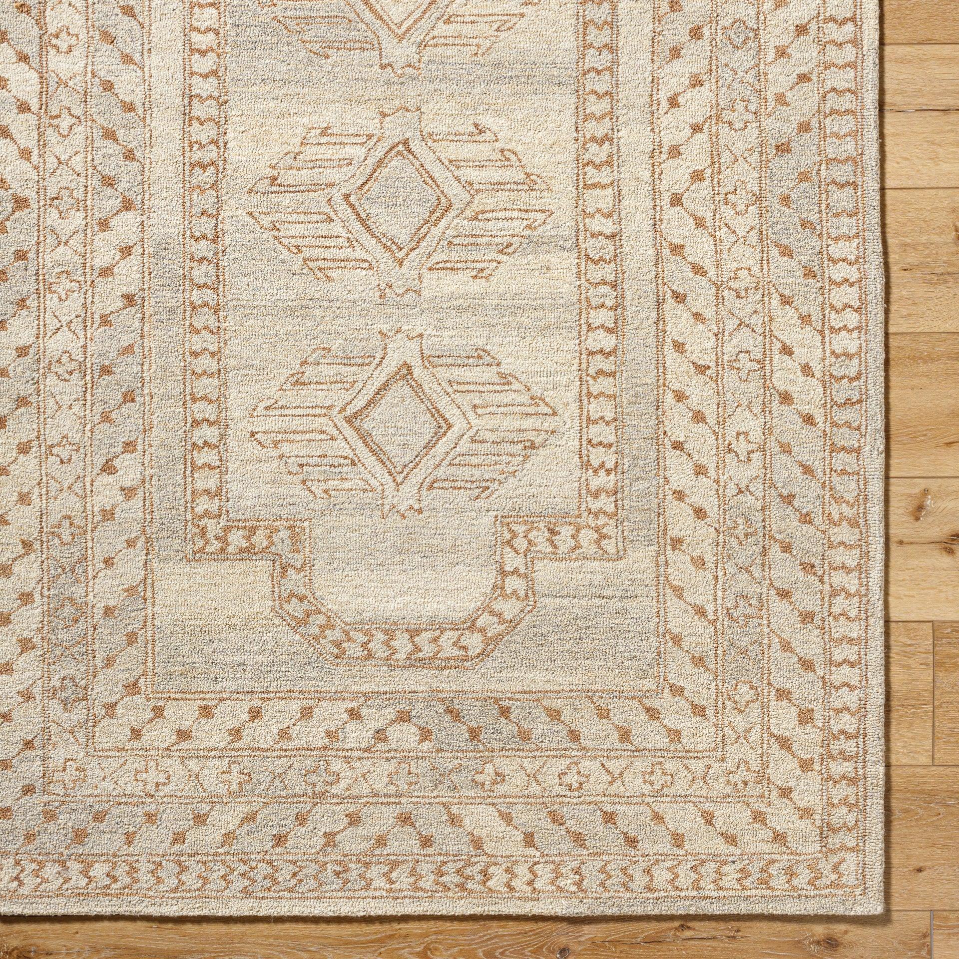 Bournemouth Handmade Rug Livabliss Bournemouth