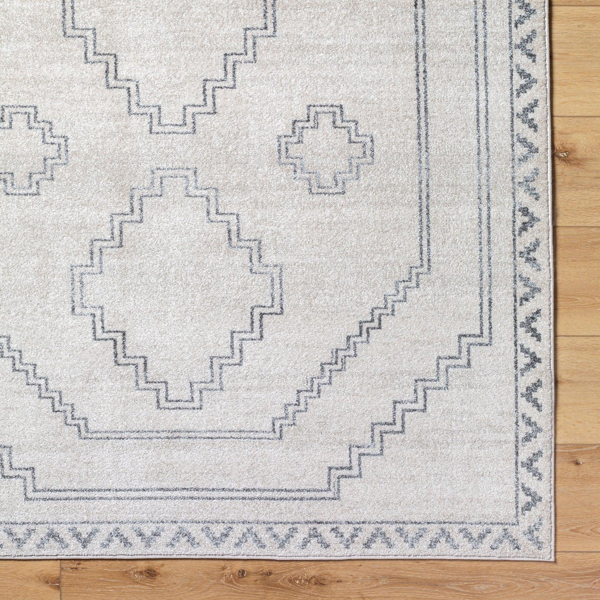 Alpharetta Machine Woven Rug Livabliss Alpharetta
