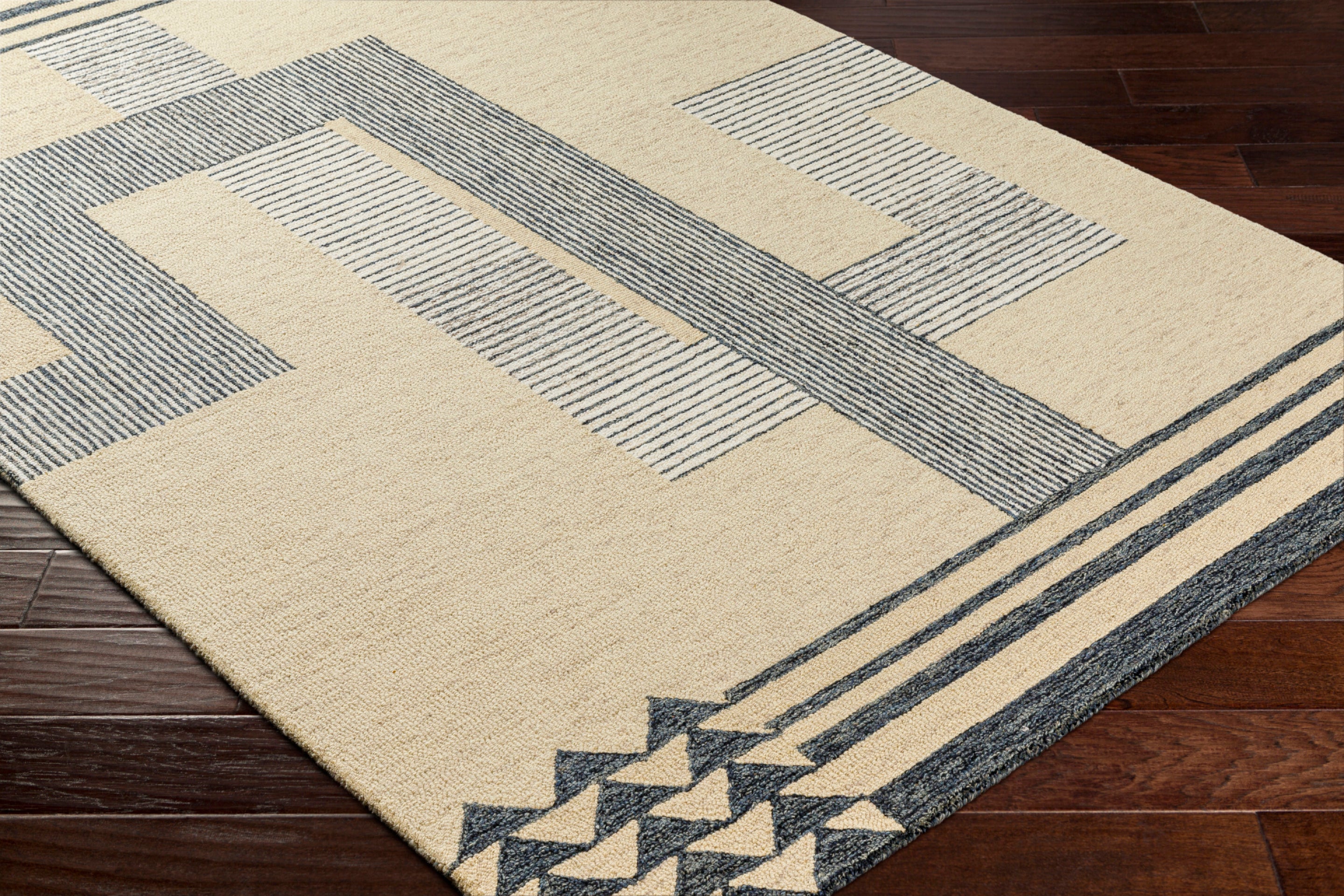 Granada Handmade Rug Livabliss Granada