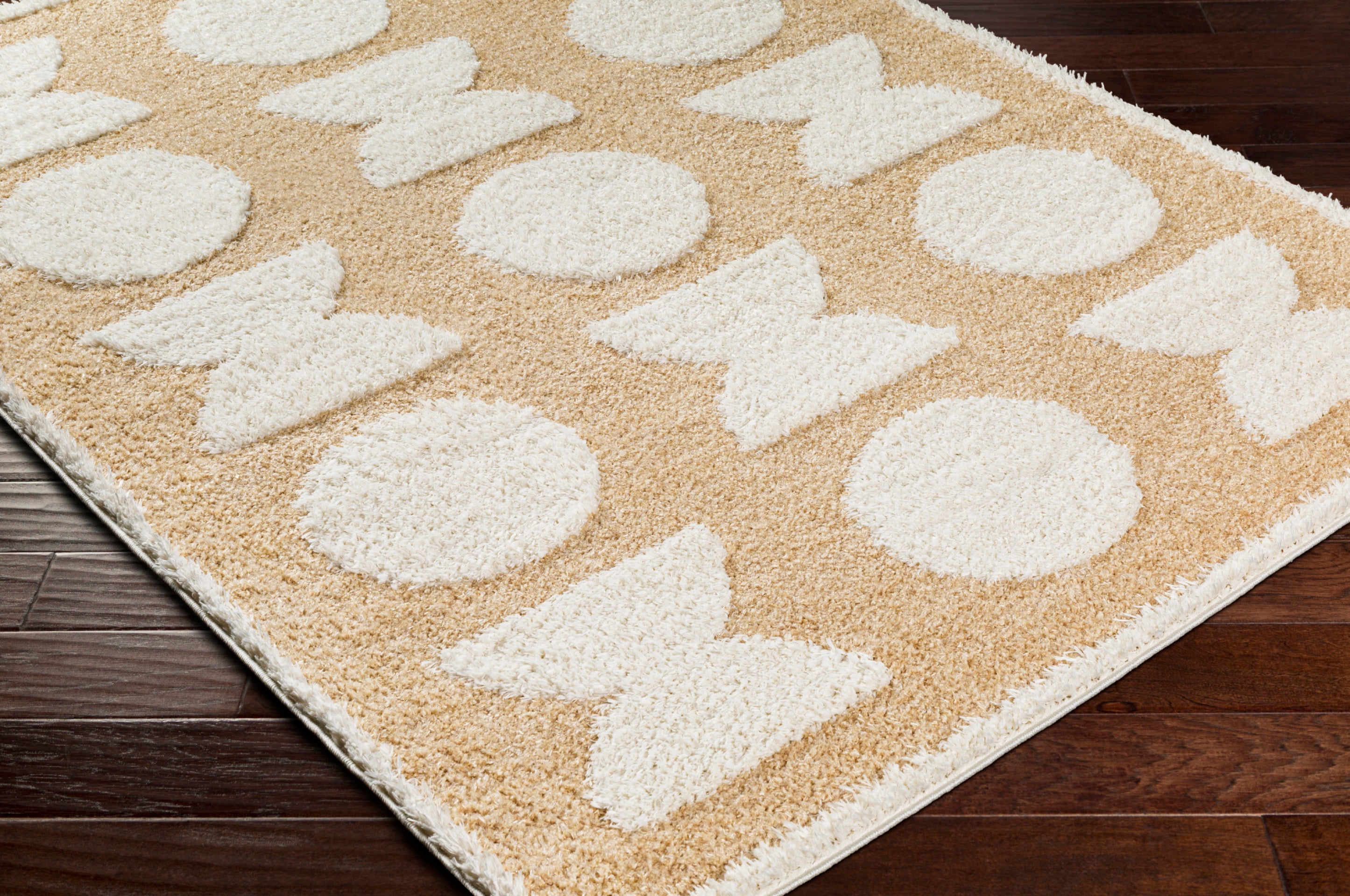 Rodos Machine Woven Rug Livabliss Rodos