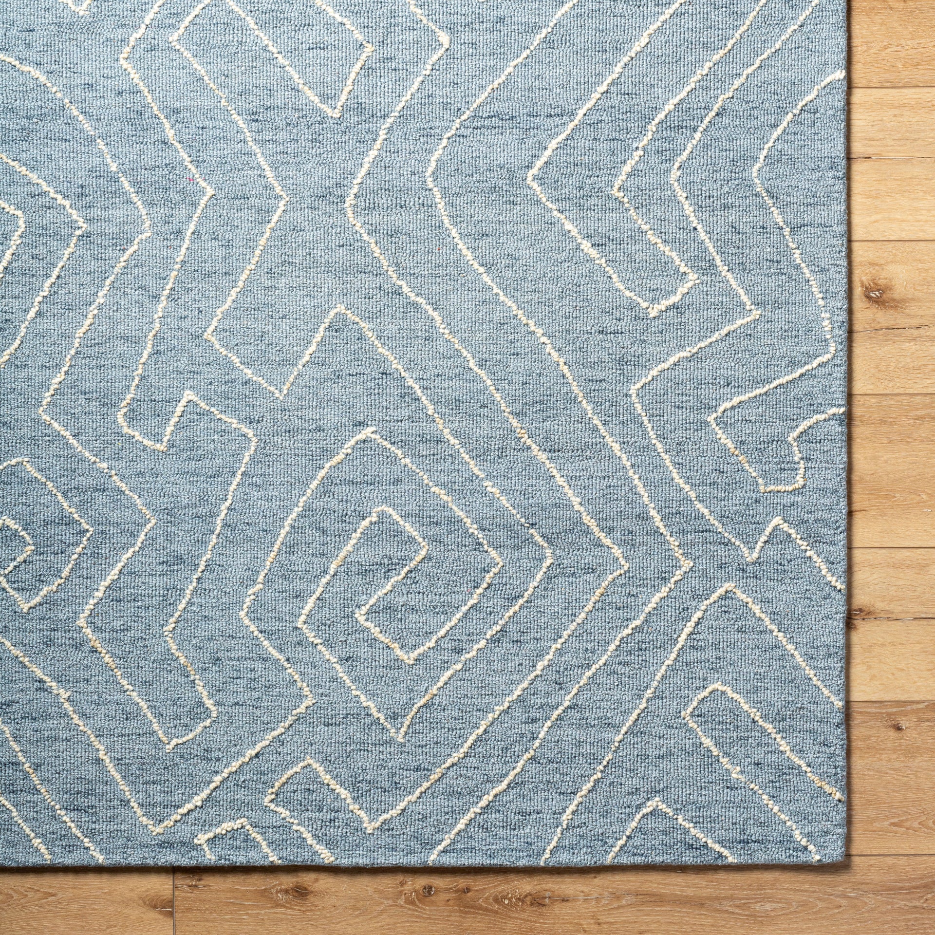 Jules Handmade Rug Livabliss Jules