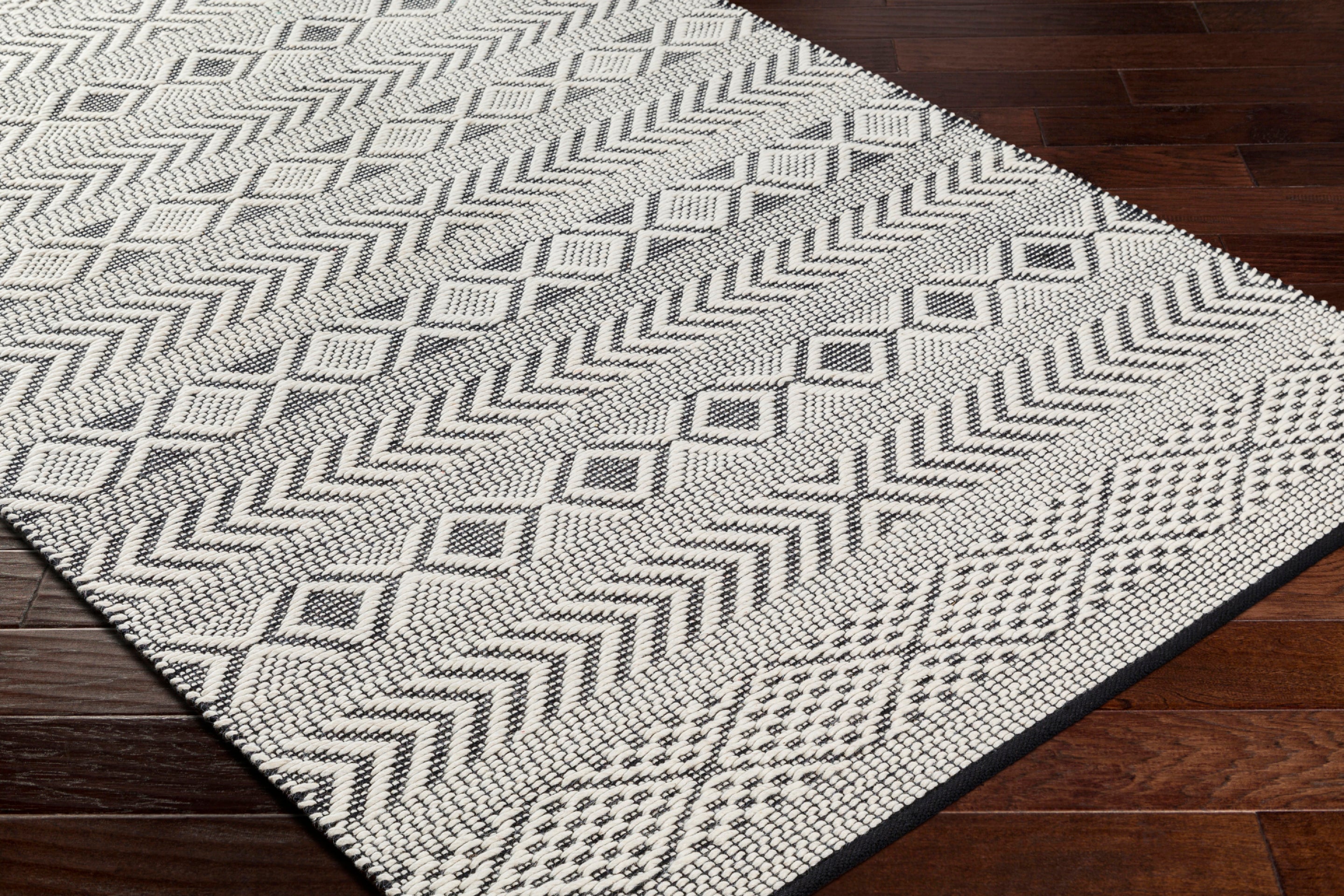 San Jose Handmade Rug Livabliss San Jose
