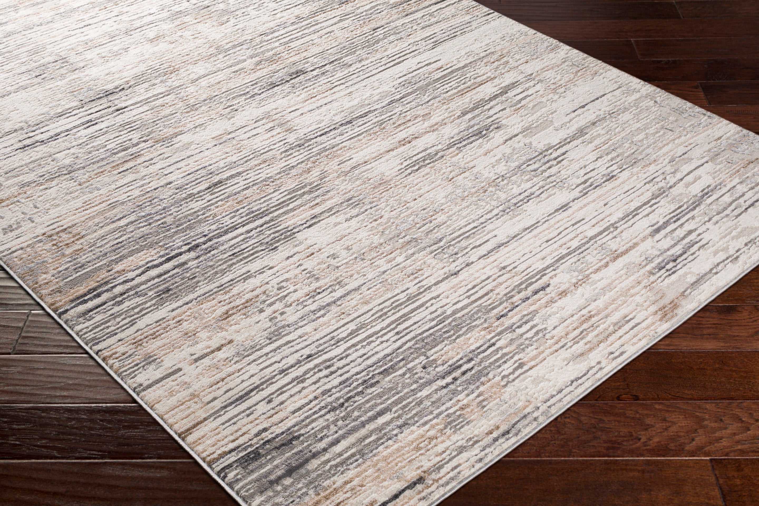 Mood Machine Woven Rug Livabliss Mood