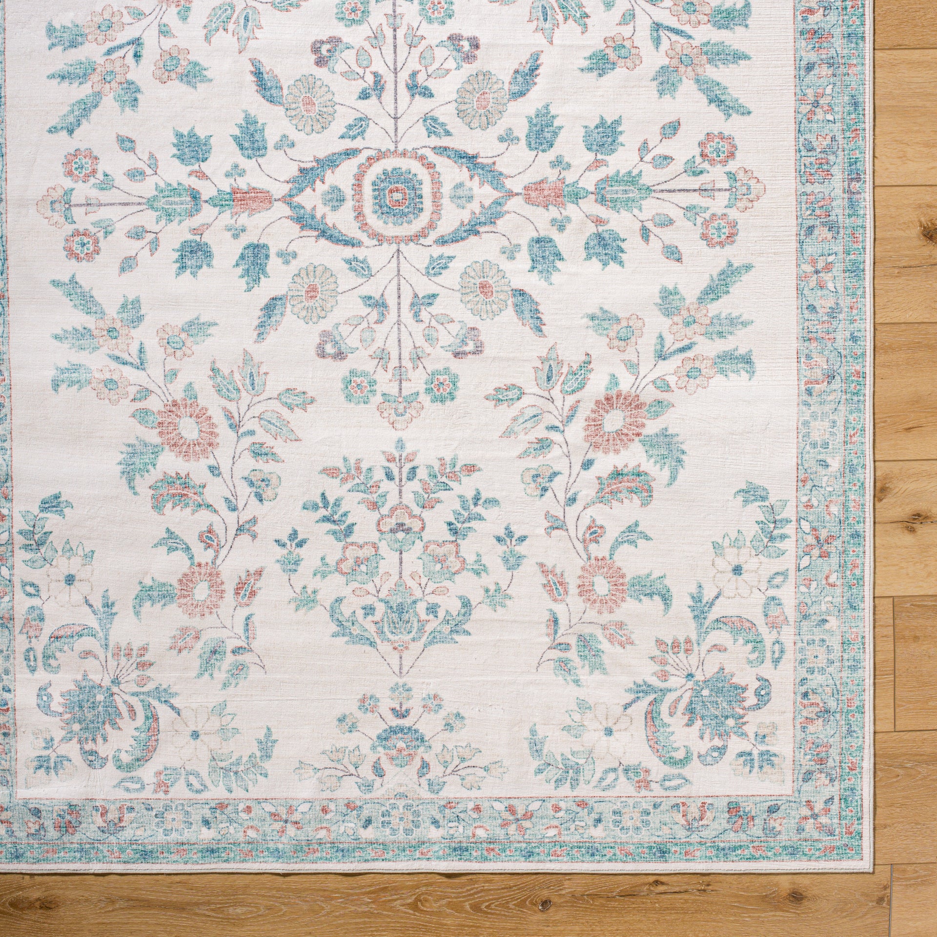 Lavable Machine Woven Rug Livabliss Lavable