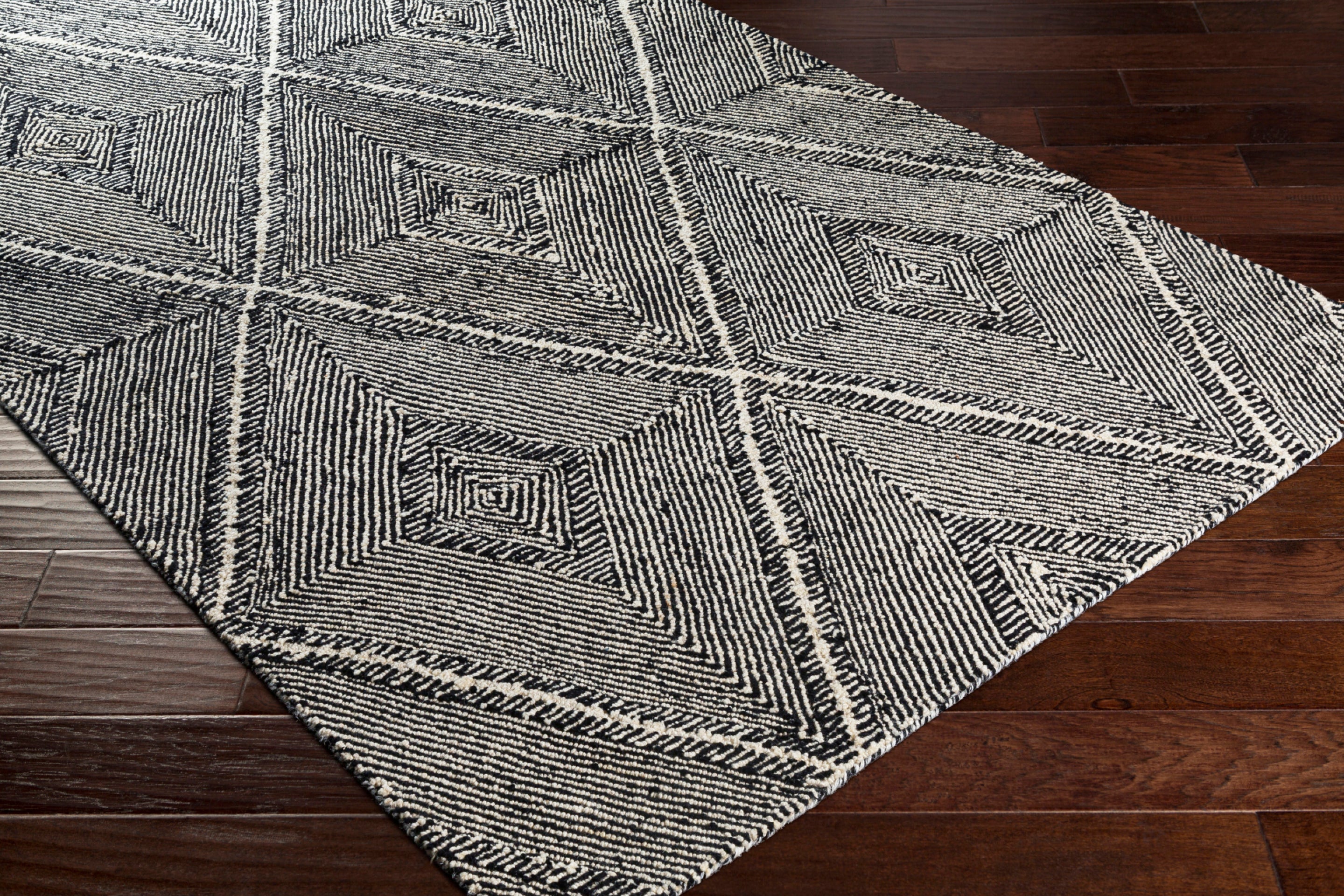 Maroc Handmade Rug Livabliss Maroc