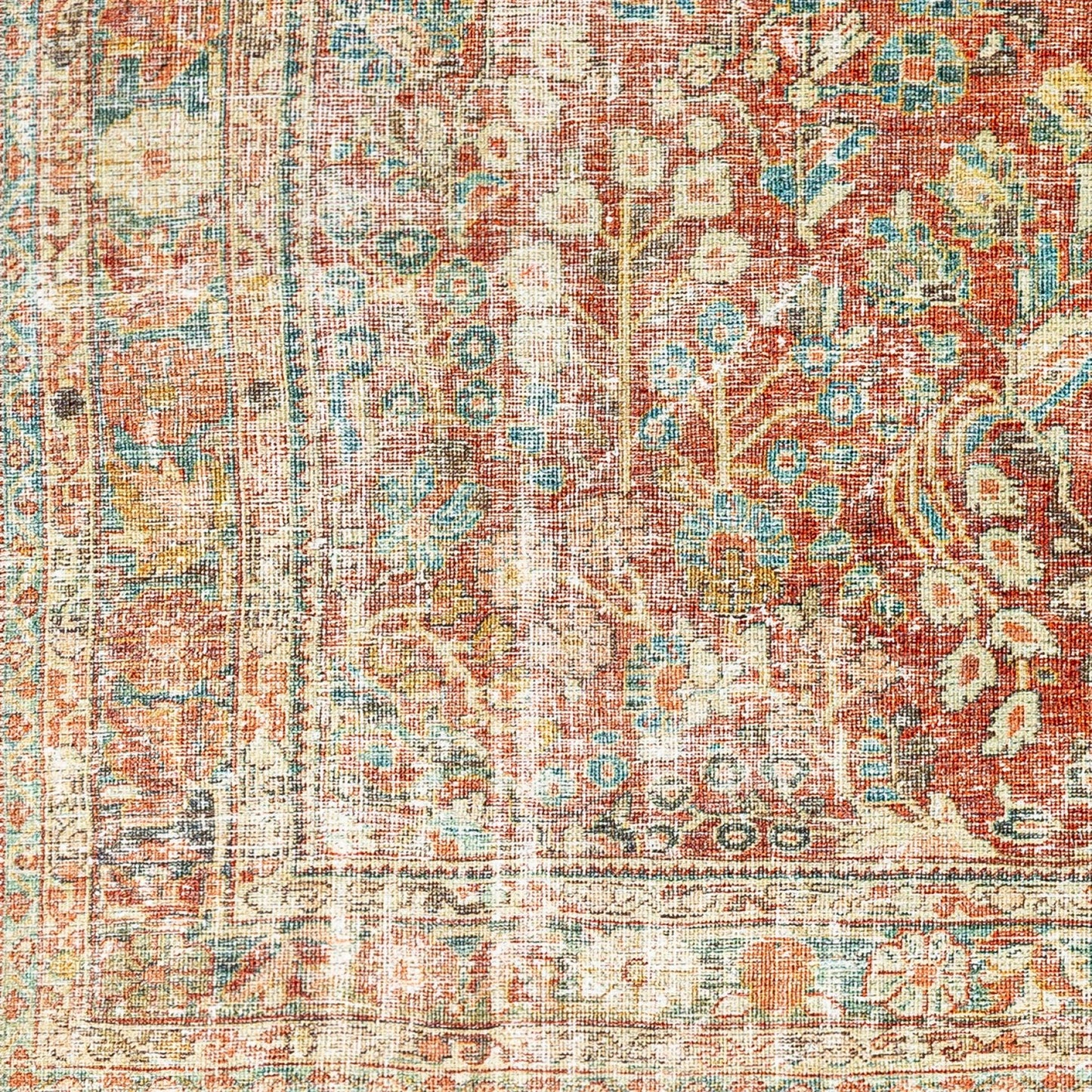 Amelie Machine Woven Rug Livabliss Amelie