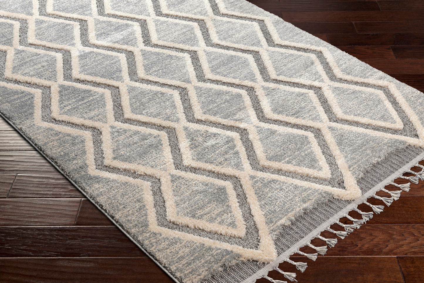 Sousse Machine Woven Rug Livabliss Sousse