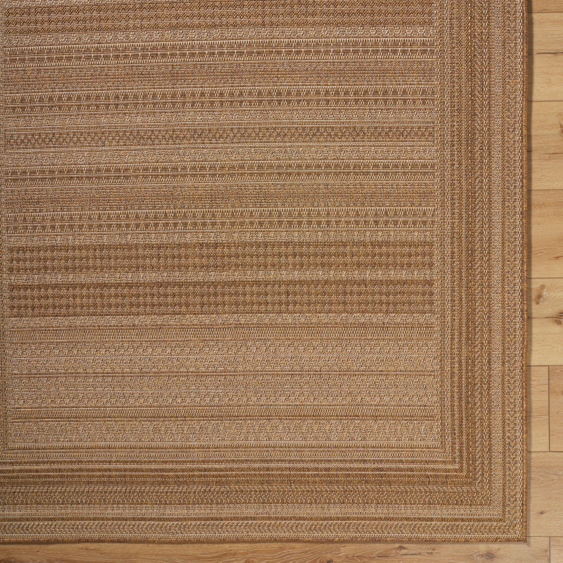 Pismo Beach Machine Woven Rug Livabliss Pismo Beach