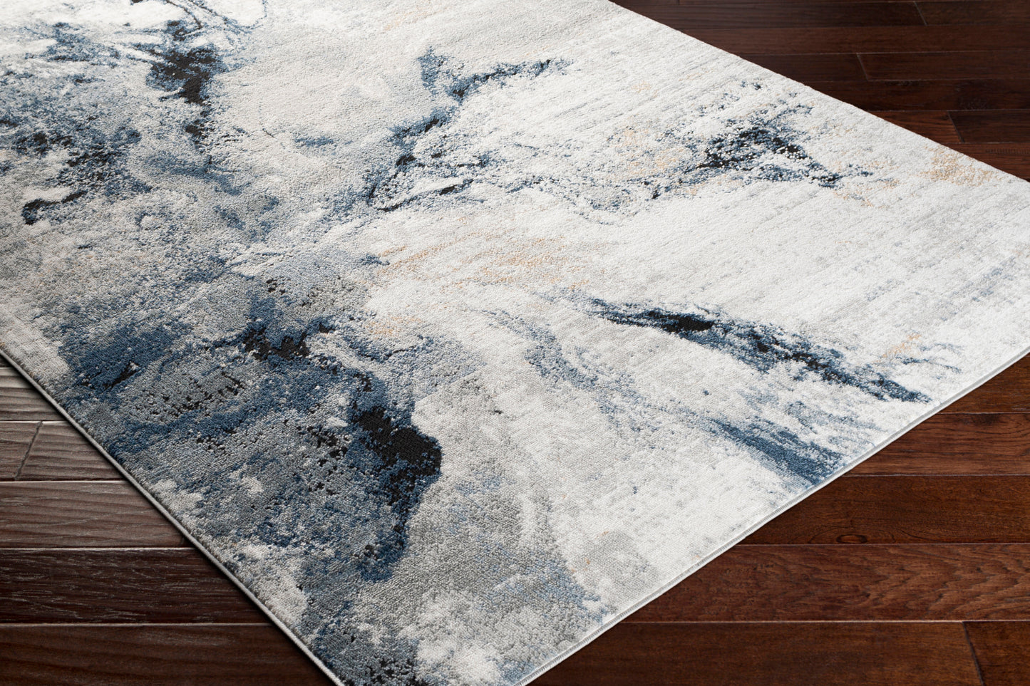 Jolie Machine Woven Rug Livabliss Jolie