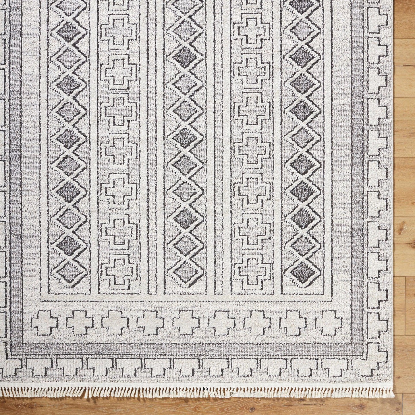 Berlin Machine Woven Rug Livabliss Berlin