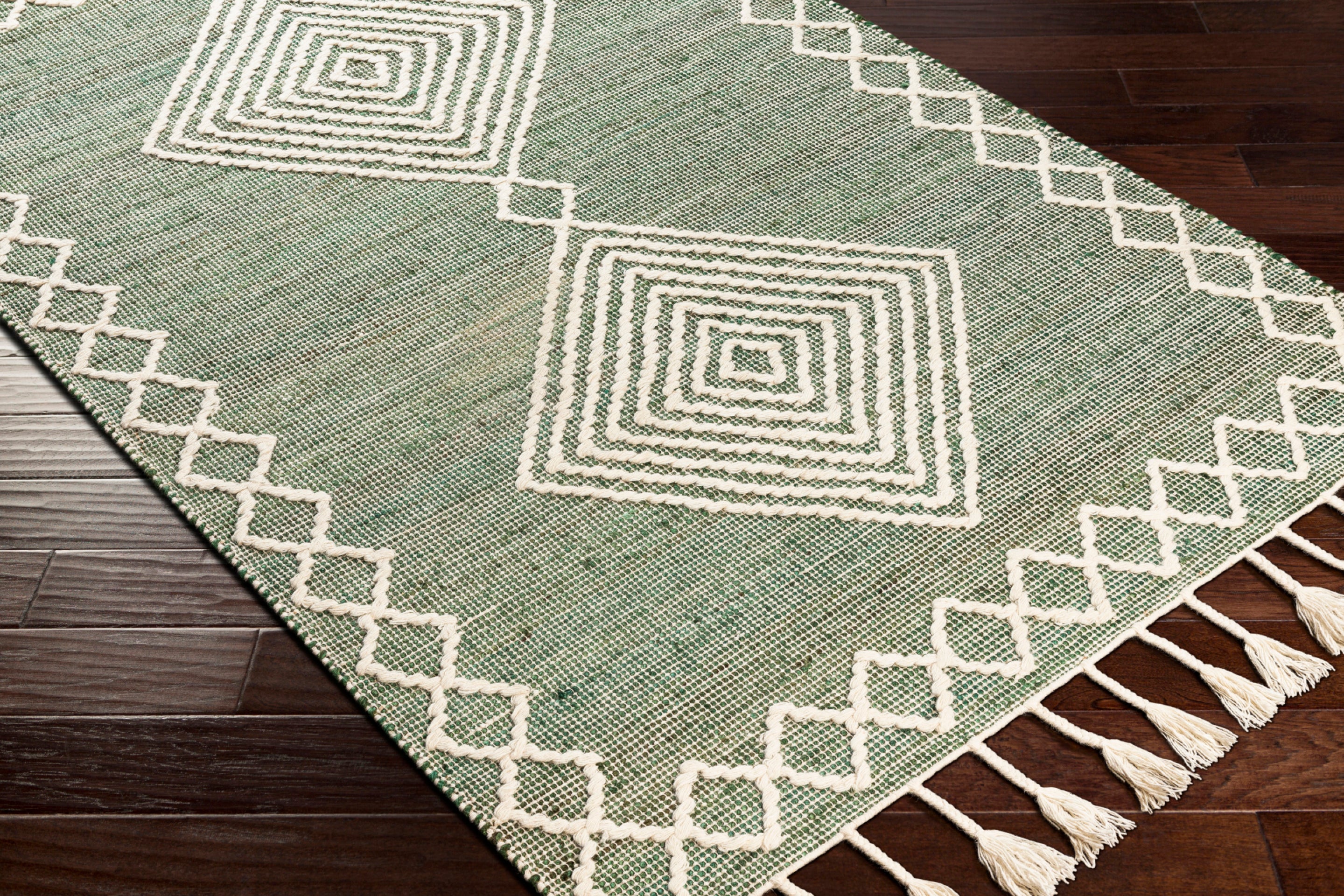 Norwood Handmade Rug Livabliss Norwood