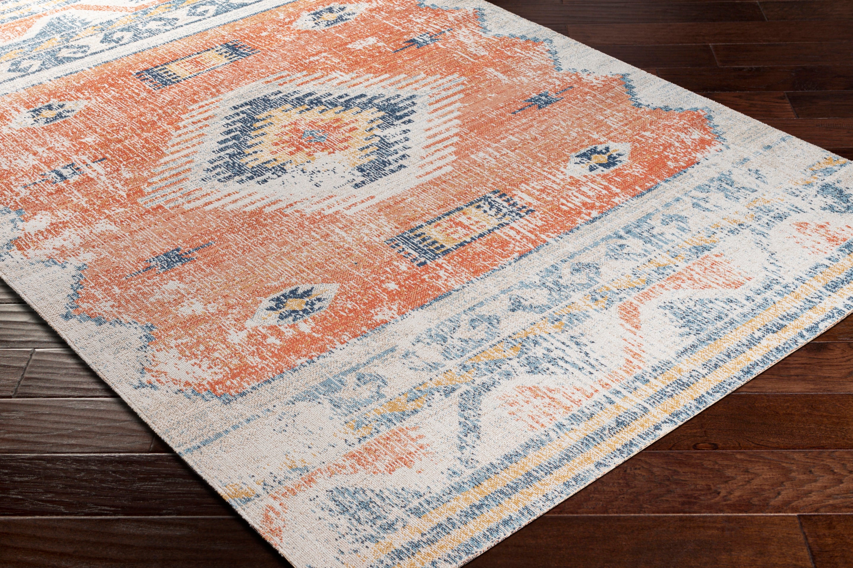 Huntington Beach Machine Woven Rug Livabliss Huntington Beach