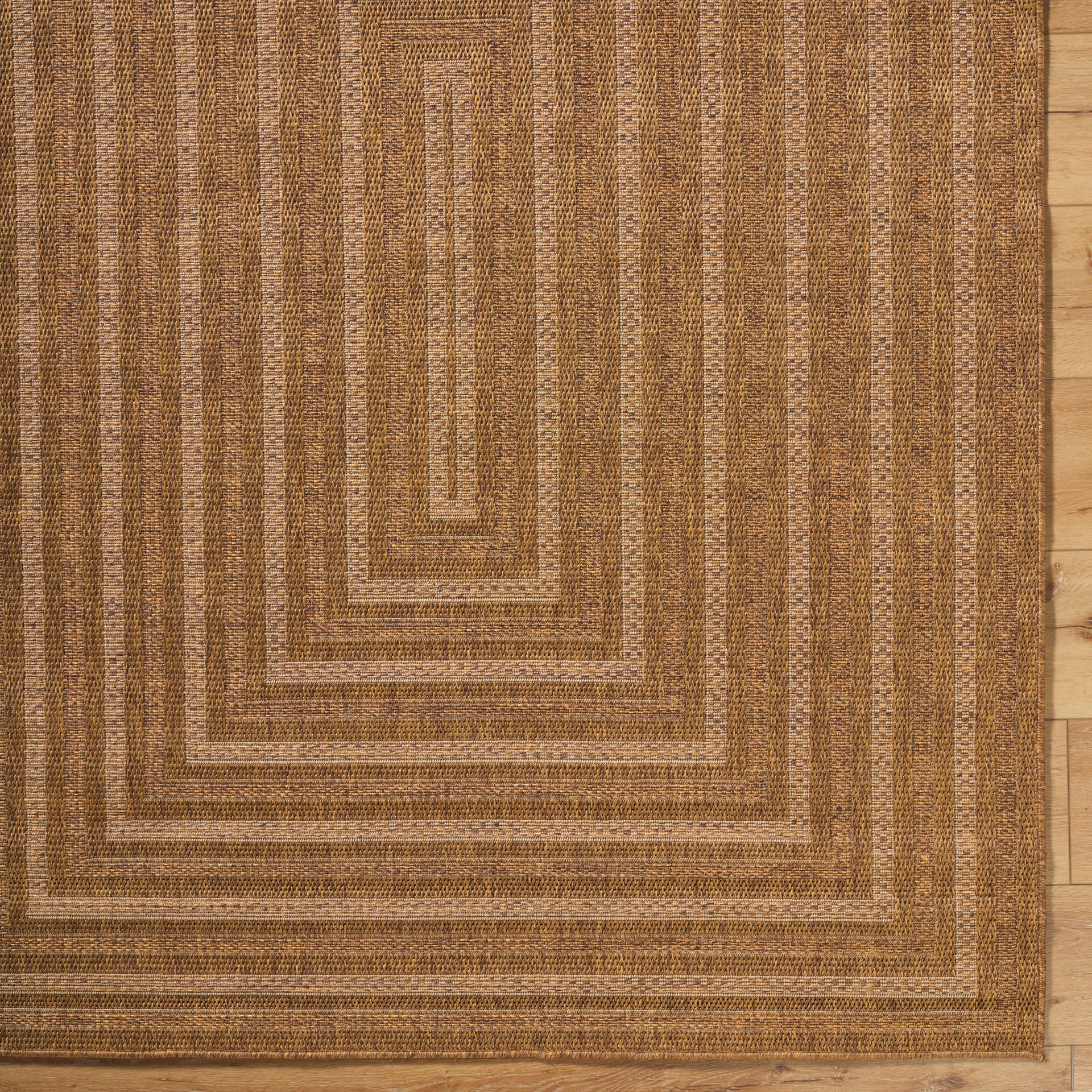 Pismo Beach Machine Woven Rug Livabliss Pismo Beach