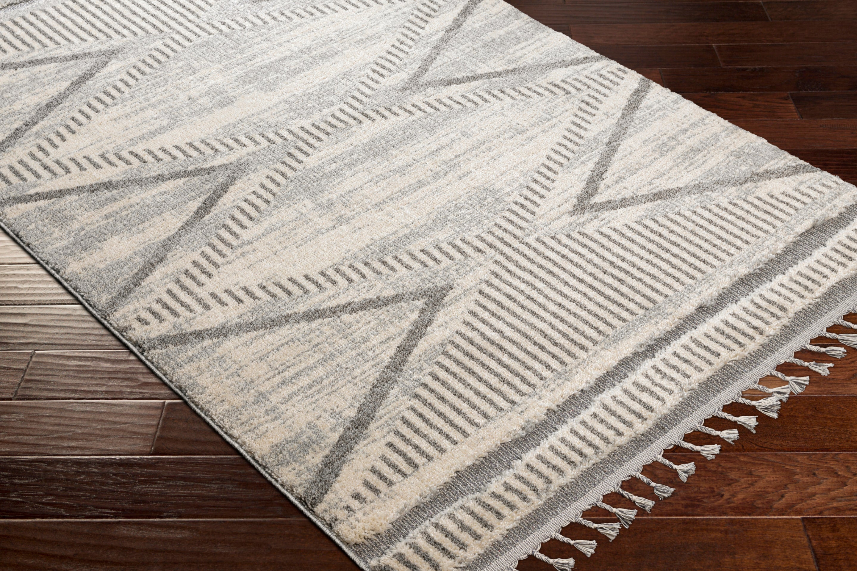 Sousse Machine Woven Rug Livabliss Sousse